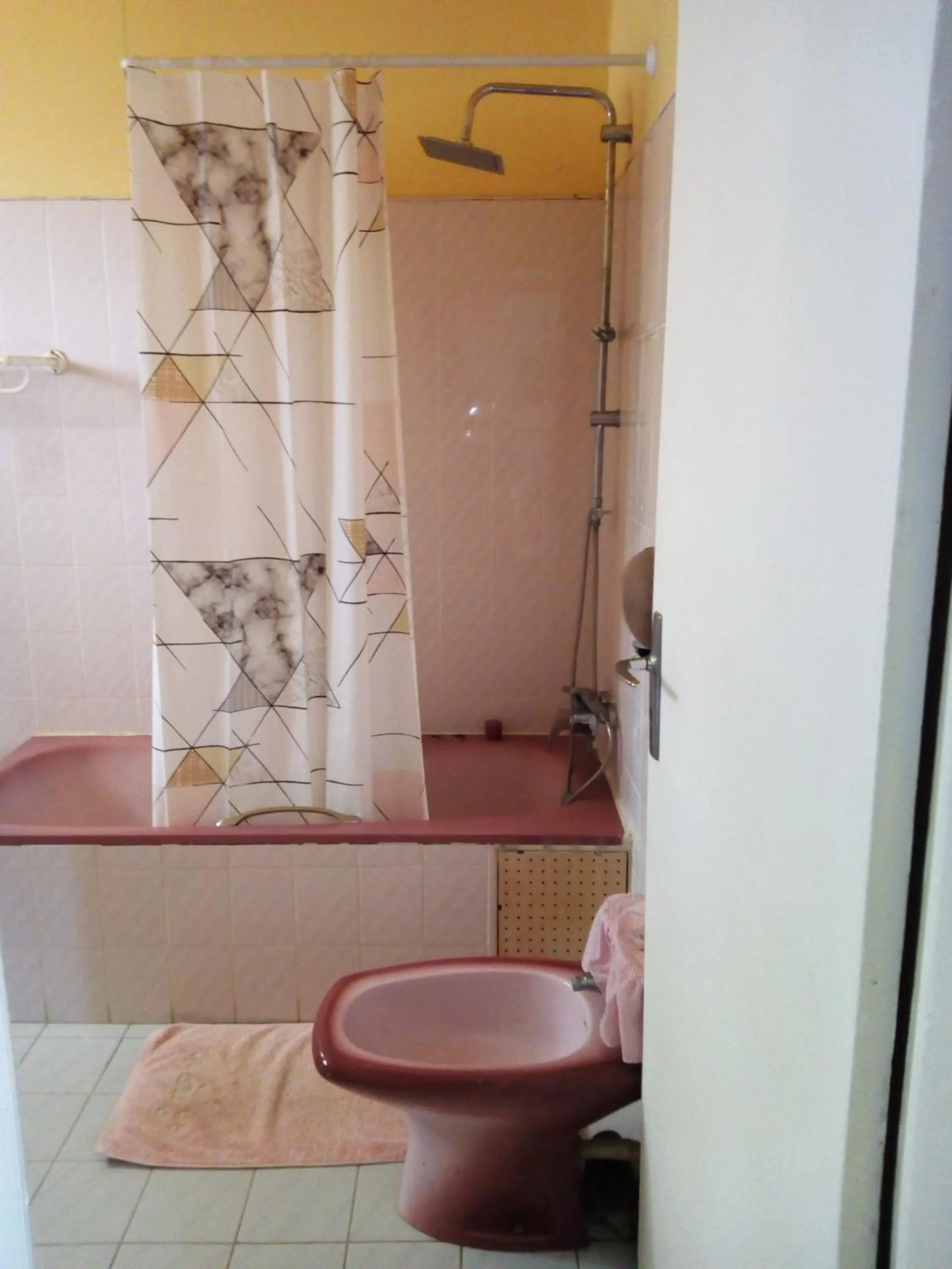 Chez Christian et Lydia