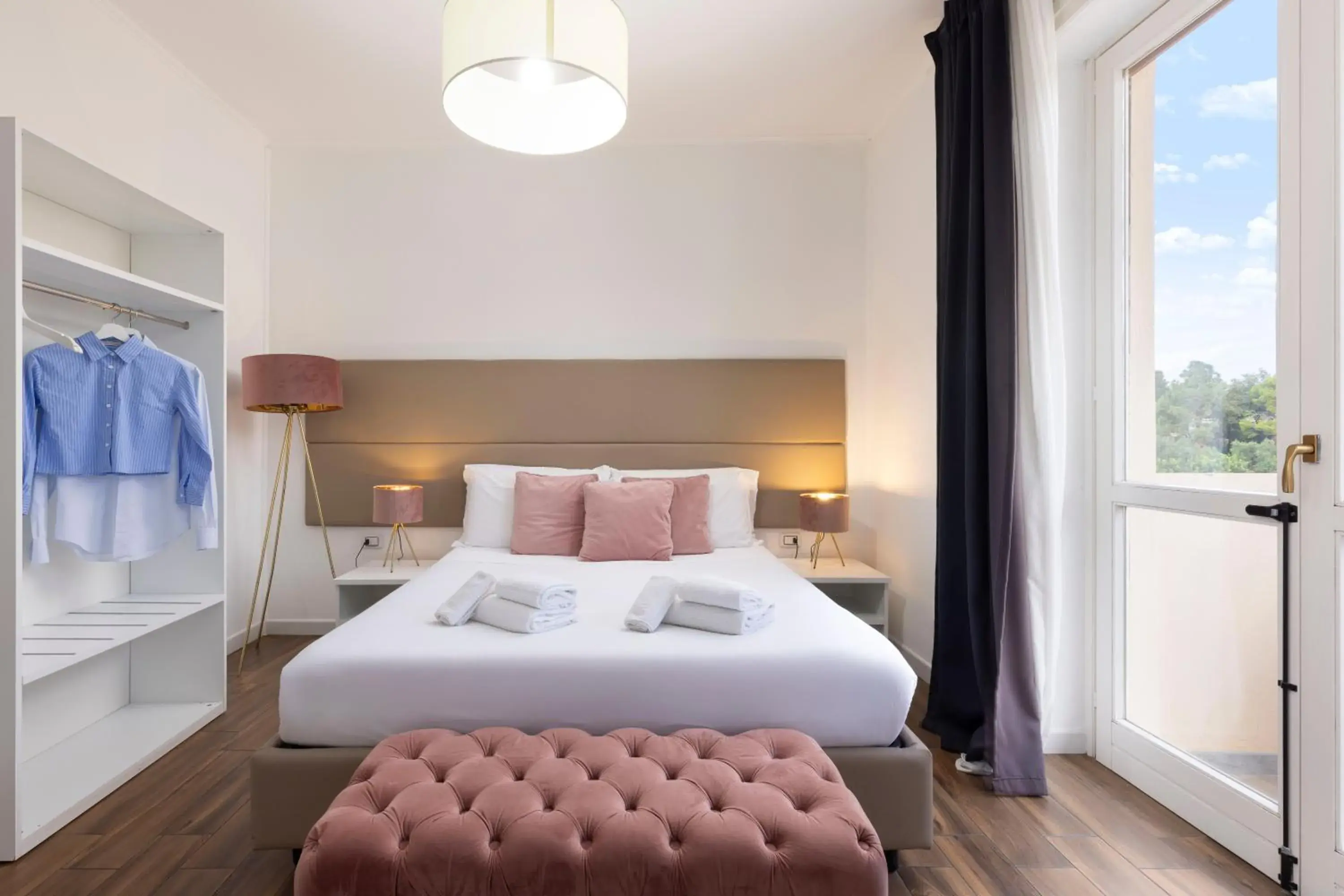 Mapi’s Rooms Mapi’s Rooms