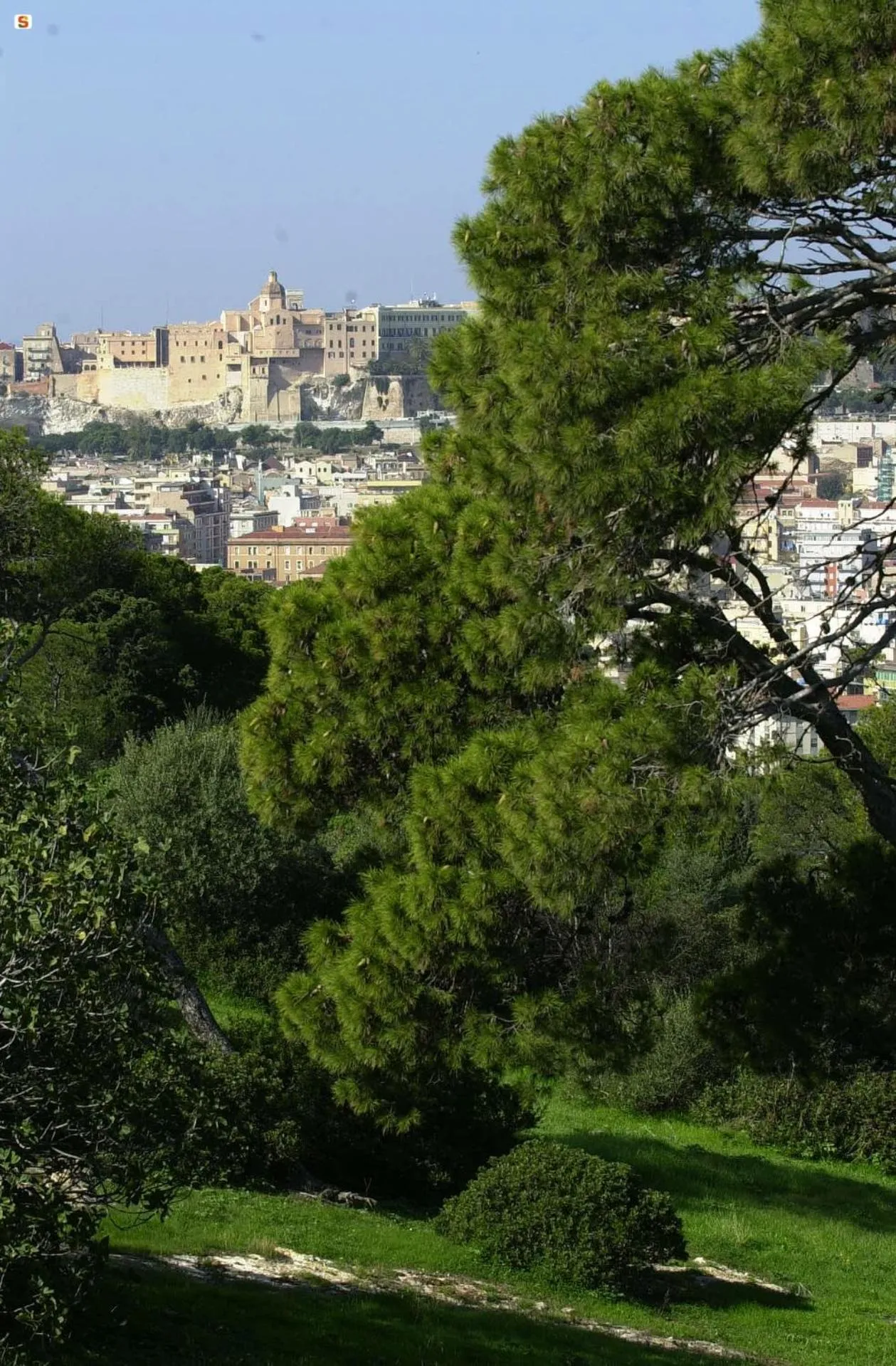 Nearby landmark in Mapi’s Rooms