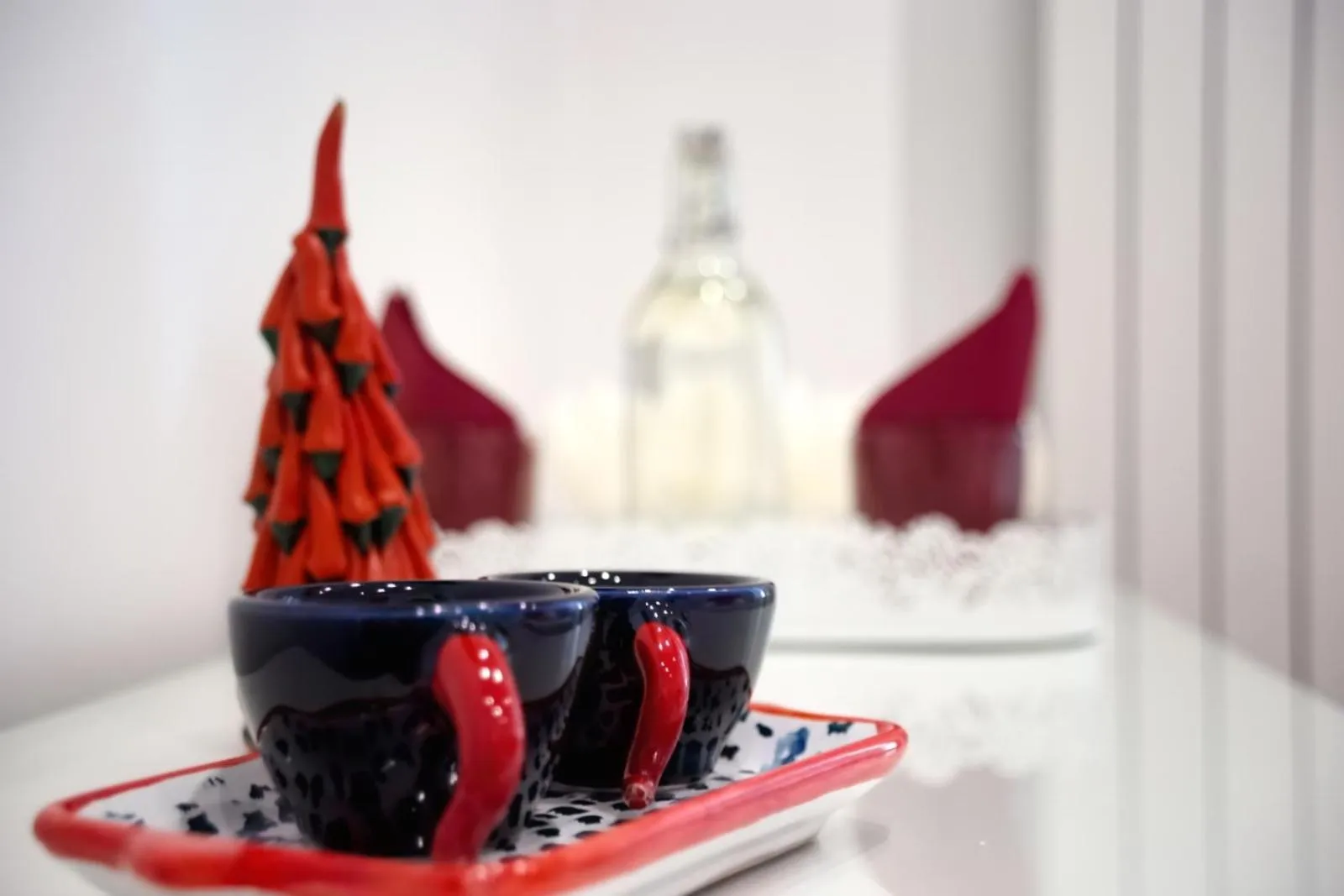 Decorative detail in Kerbaker 14