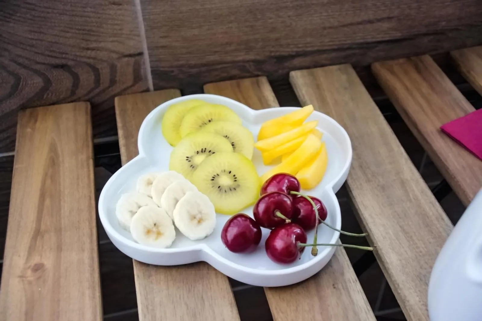 Food and drinks in Kerbaker 14