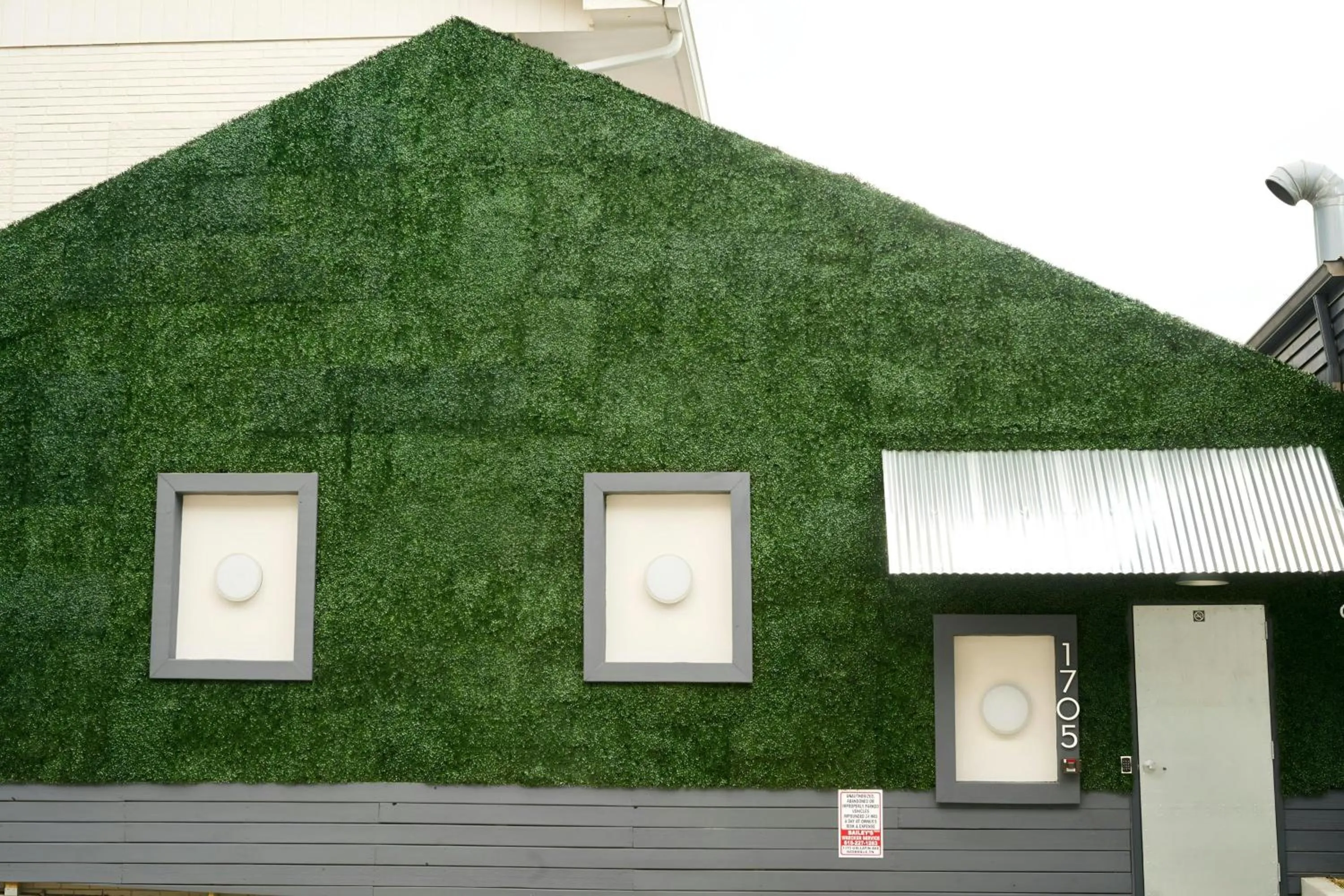 View (from property/room) in Sonder by Marriott Bonvoy The Stat Apartments Midtown