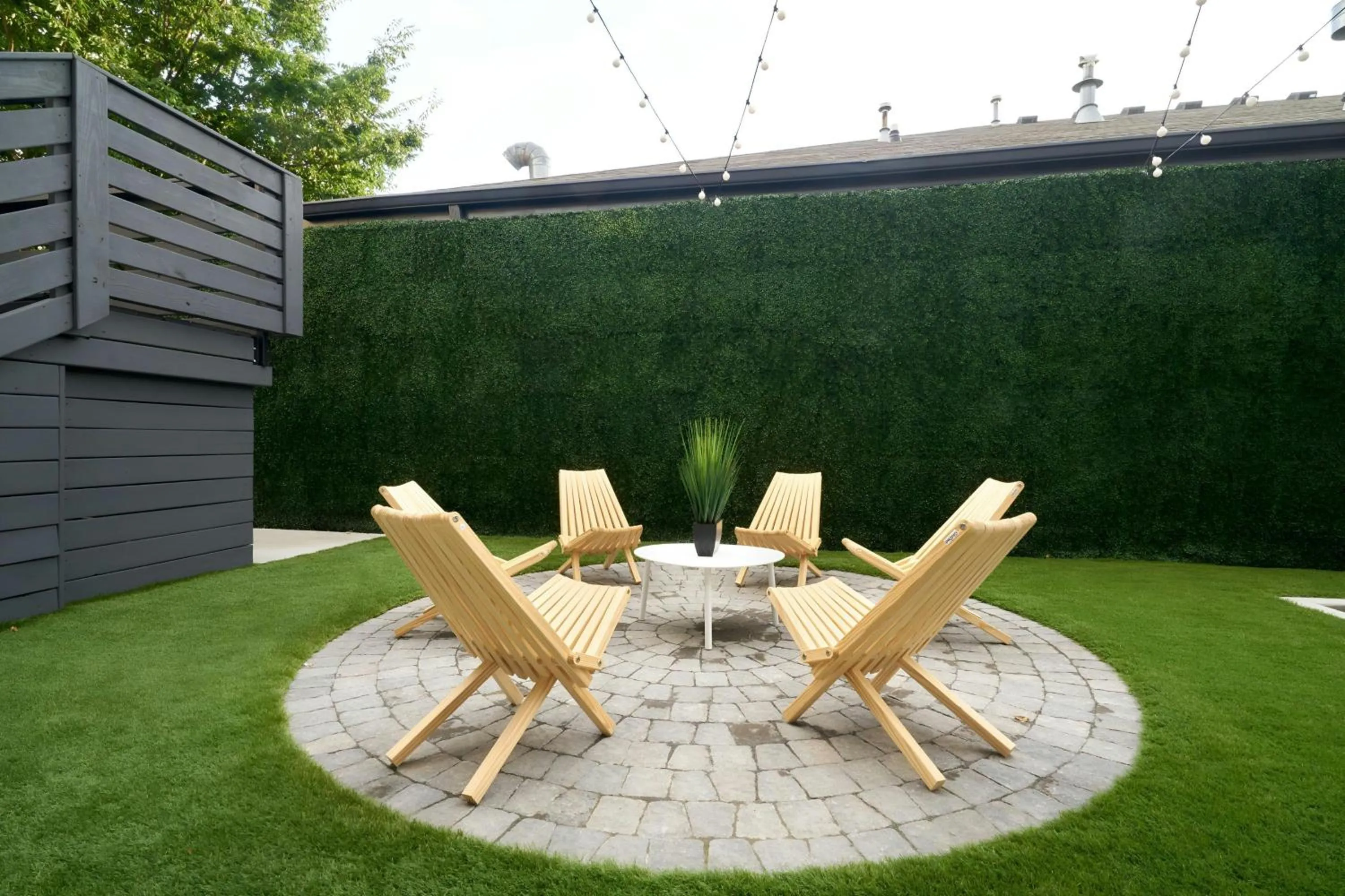 Other in Sonder by Marriott Bonvoy The Stat Apartments Midtown