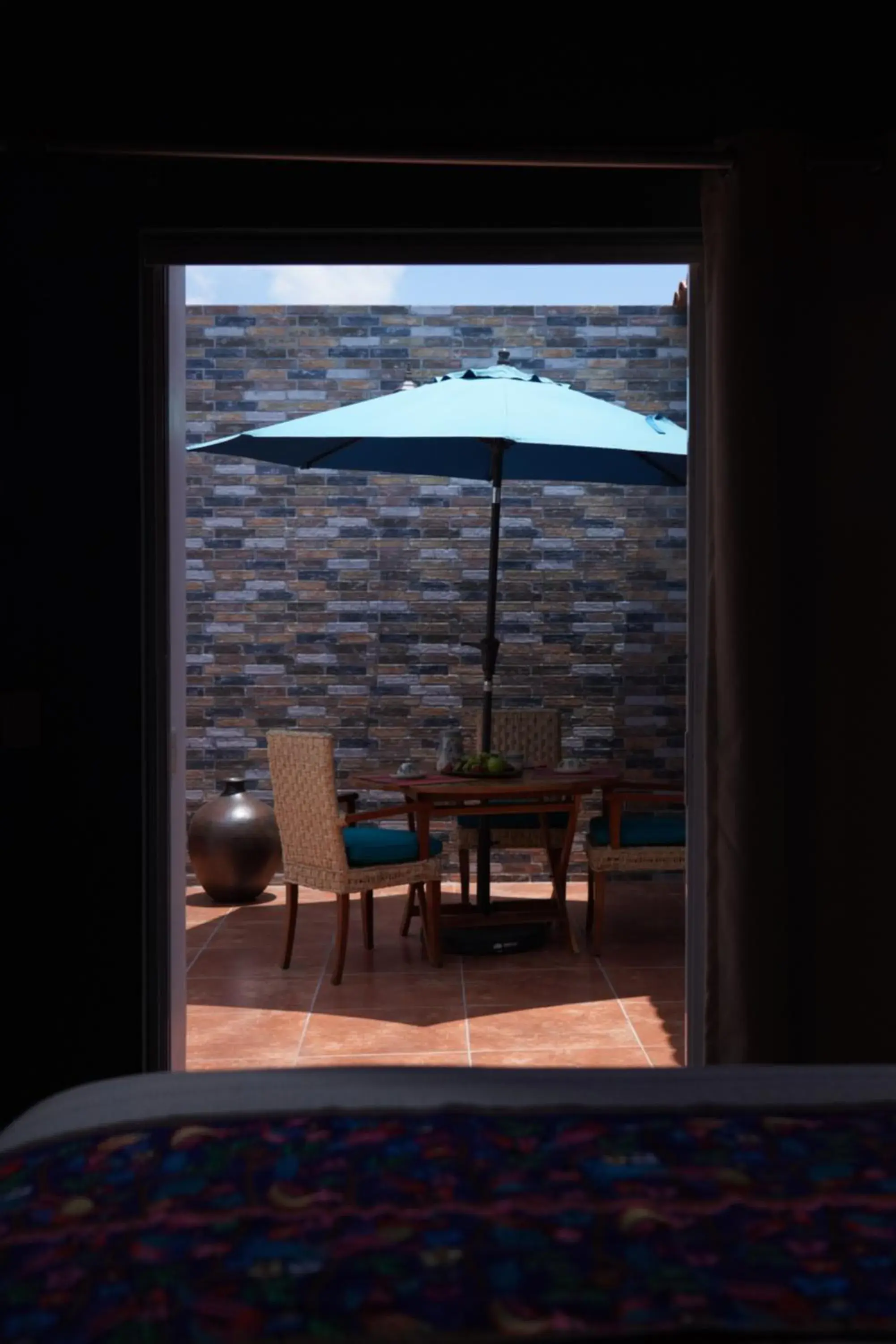 Deluxe Double Room in CASA ALFAREROS Deluxe Double Room in CASA ALFAREROS