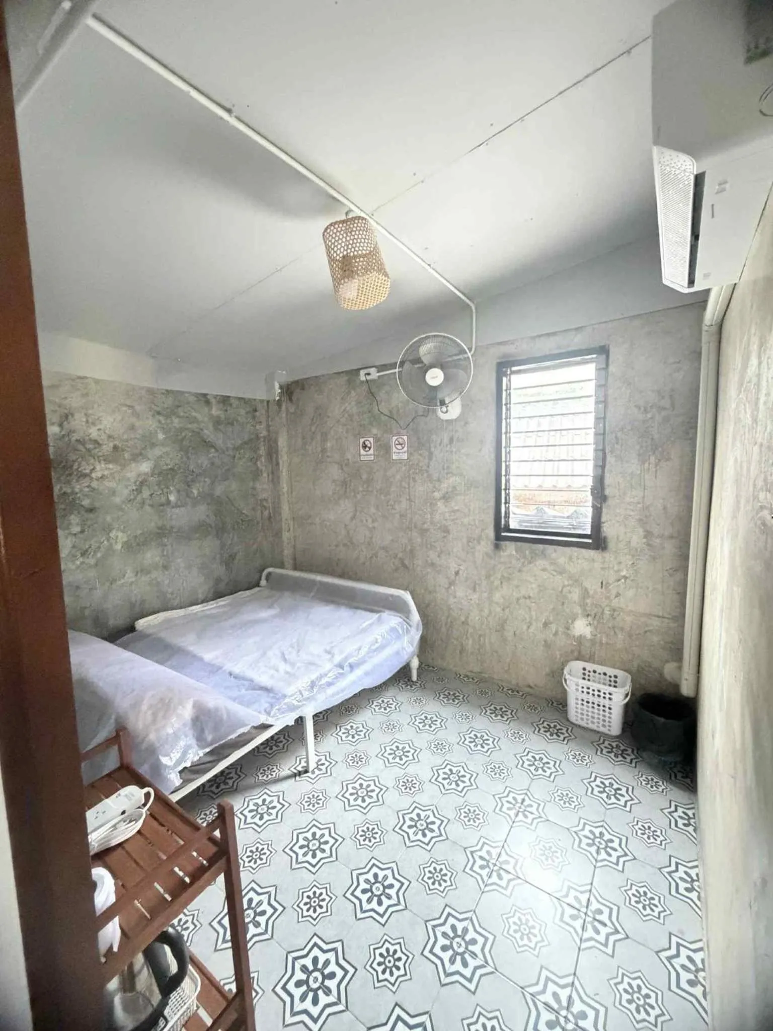 BaanNakanoHomestay