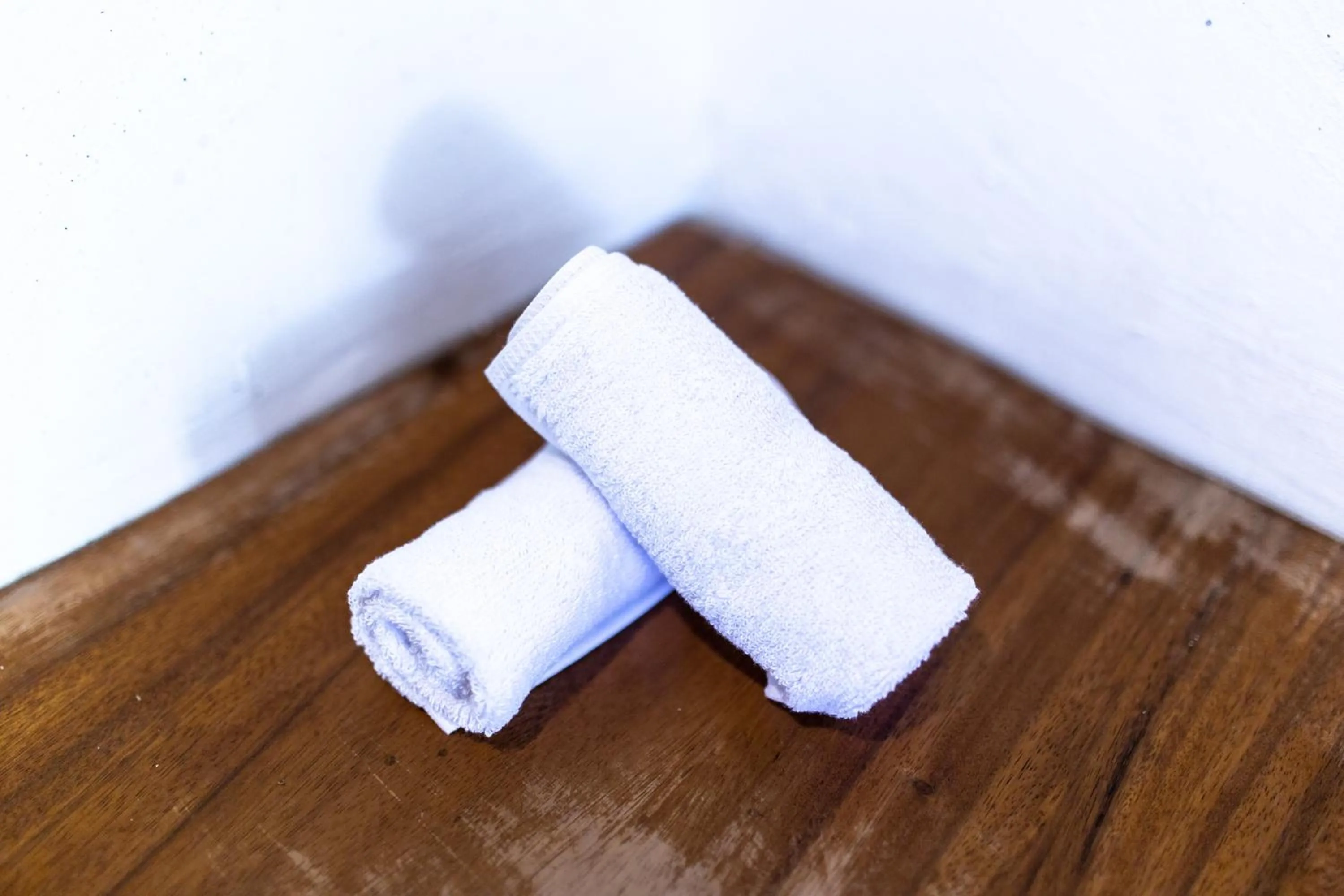 Bathroom in The Manik Toya