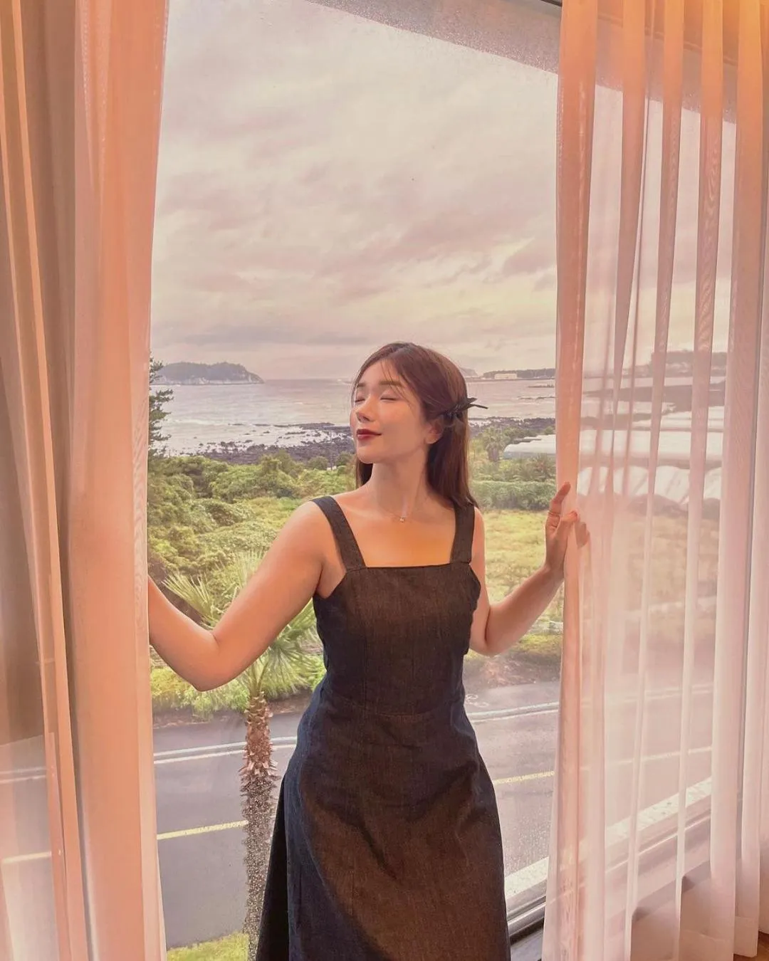 Day in Hotel Seogwipean