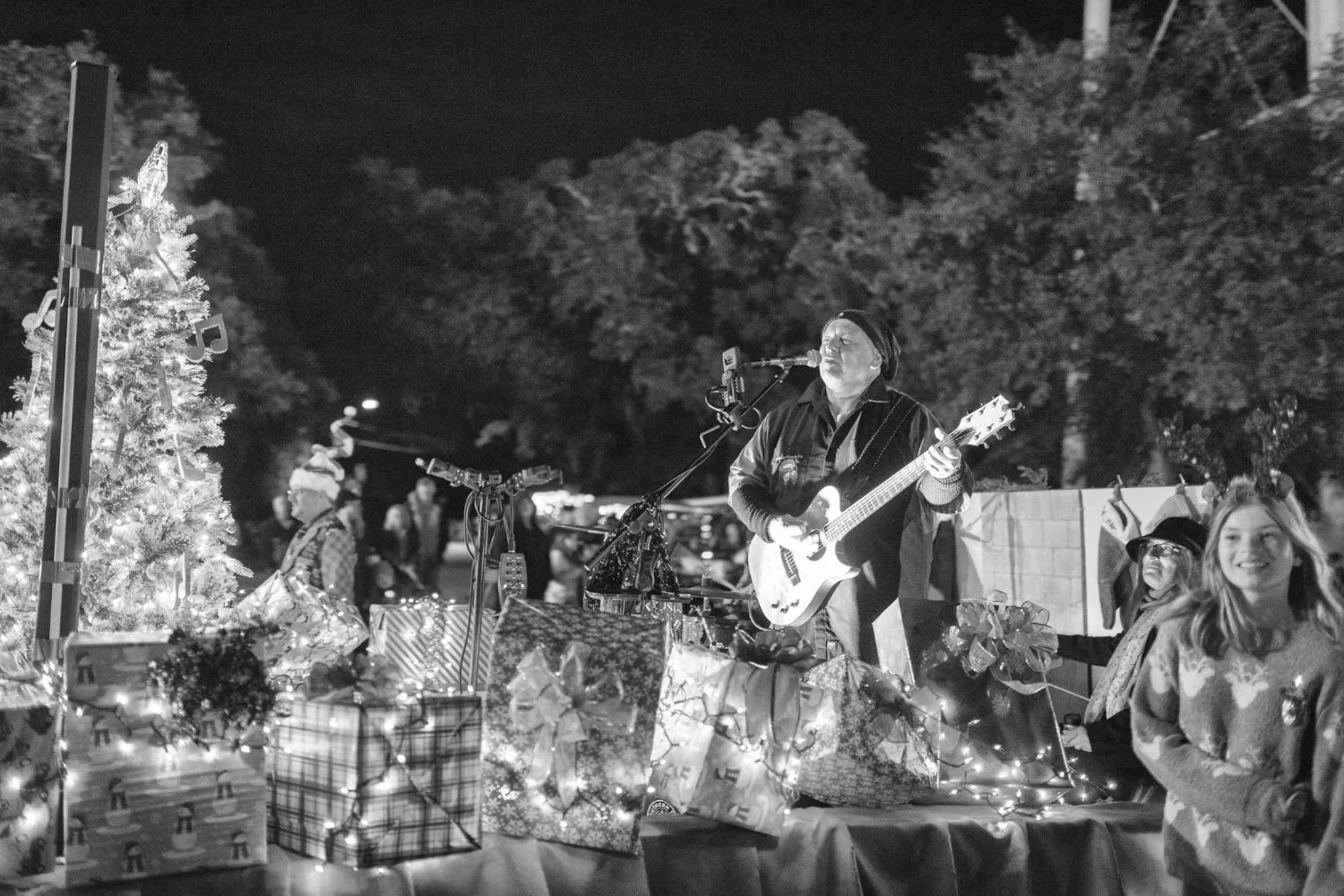 wedding in River Hotel of Southport