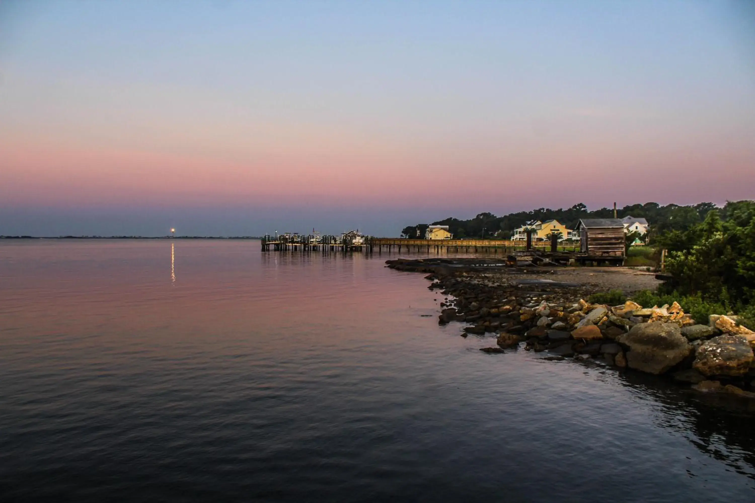 River Hotel of Southport River Hotel of Southport