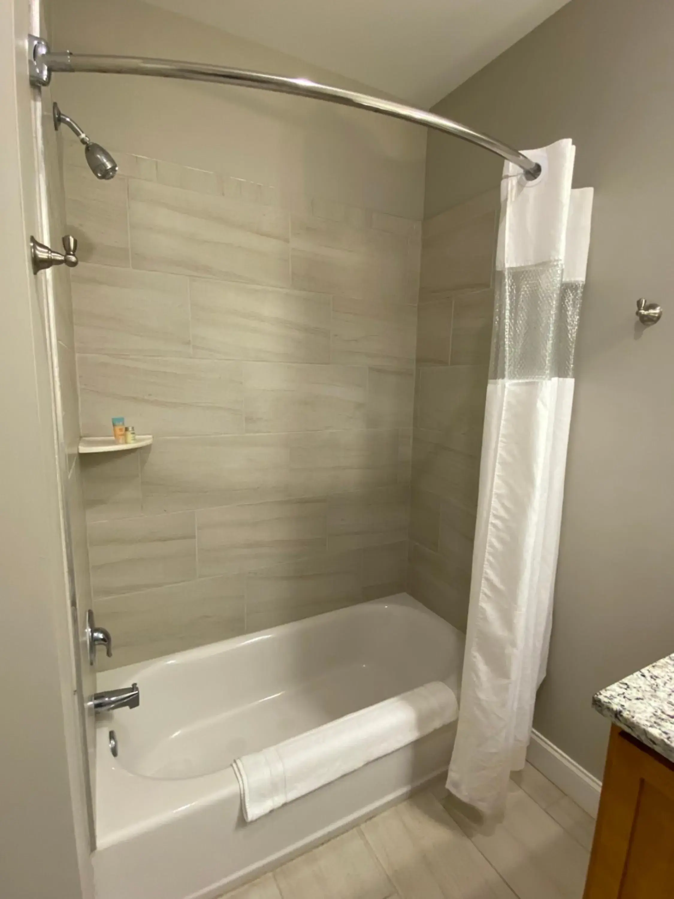 Studio with Pool View in River Hotel of Southport Studio with Pool View in River Hotel of Southport