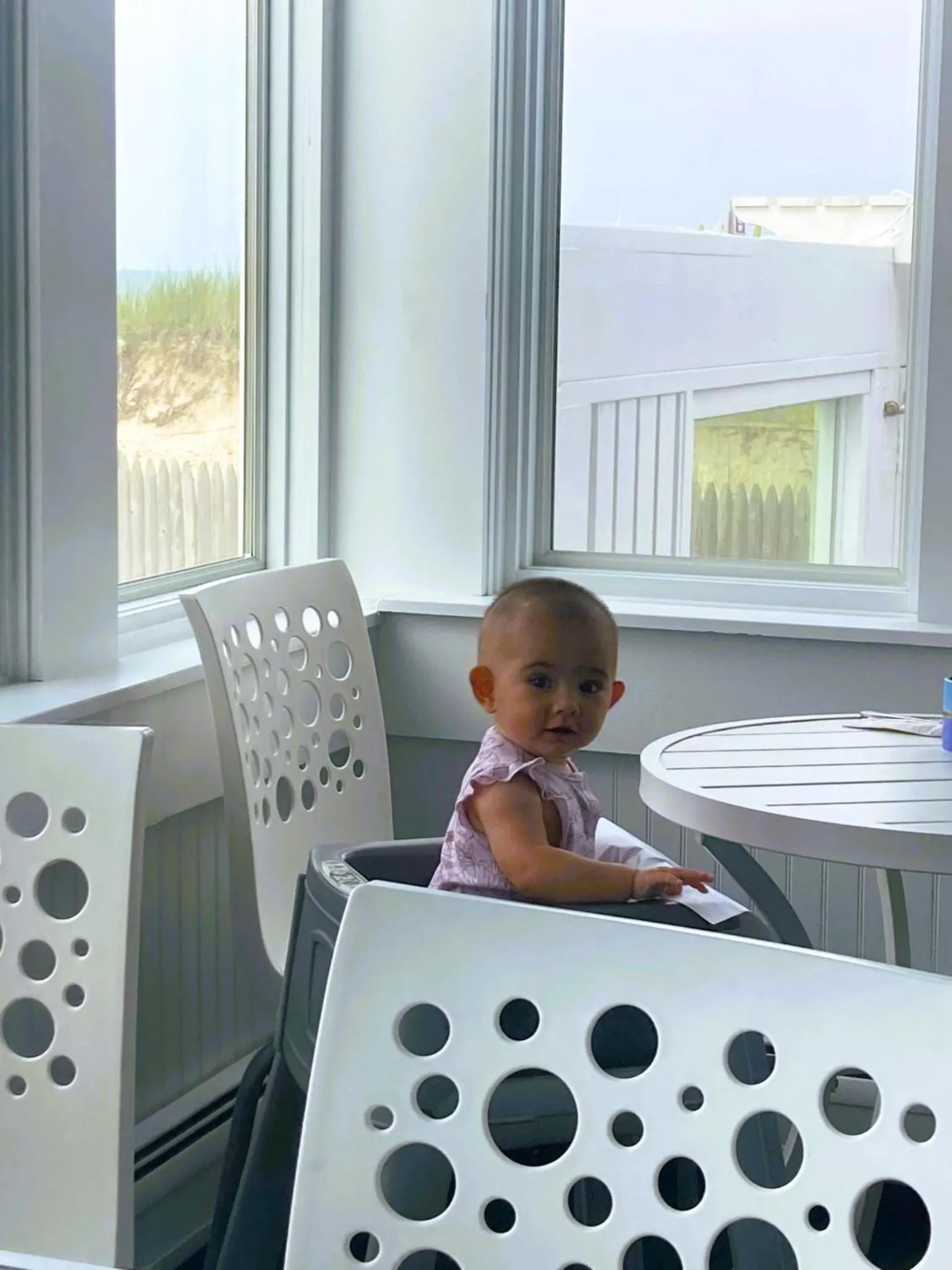 Breakfast in By The Sea Guests Bed & Breakfast and Suites