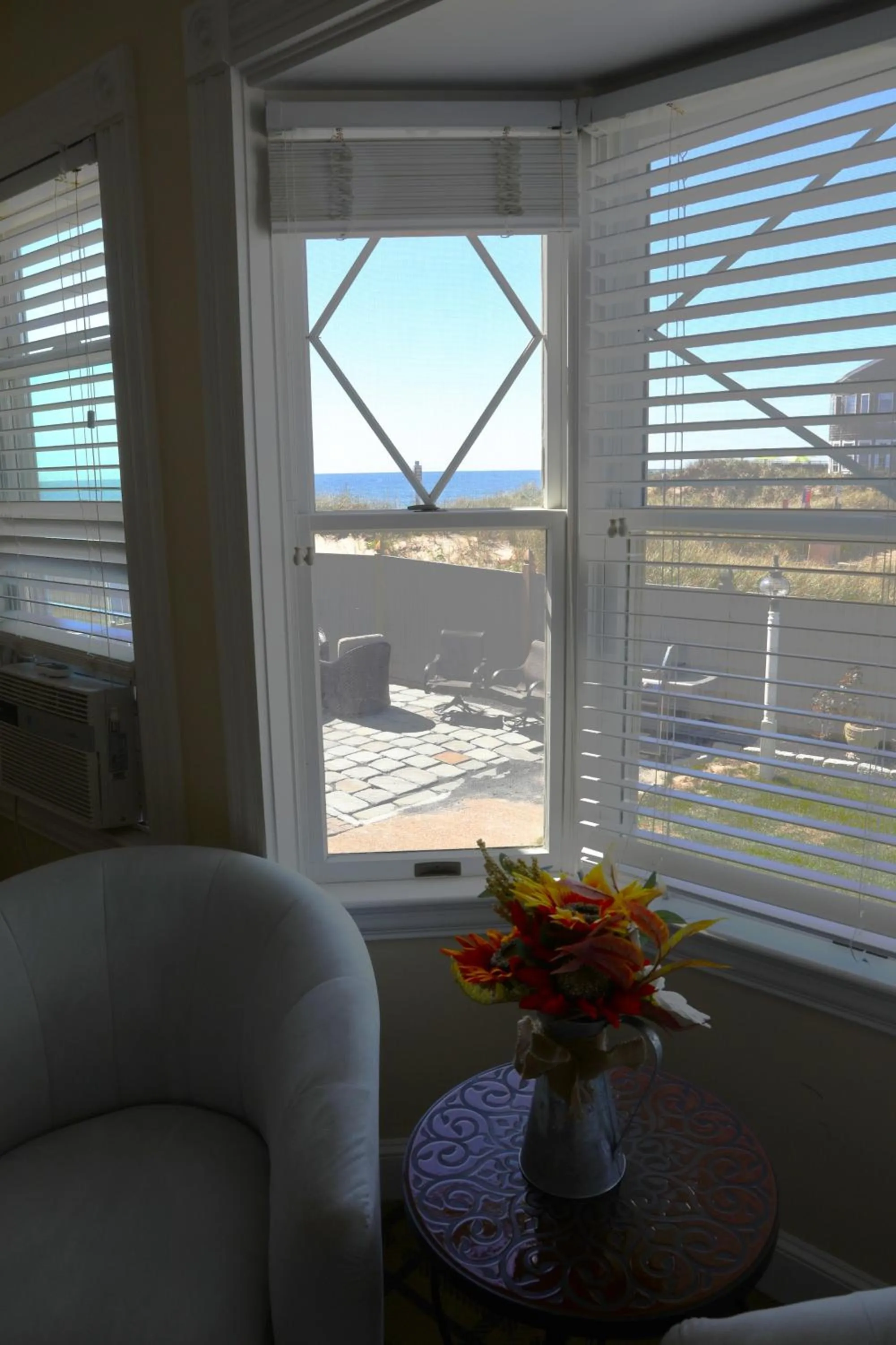 View (from property/room) in By The Sea Guests Bed & Breakfast and Suites