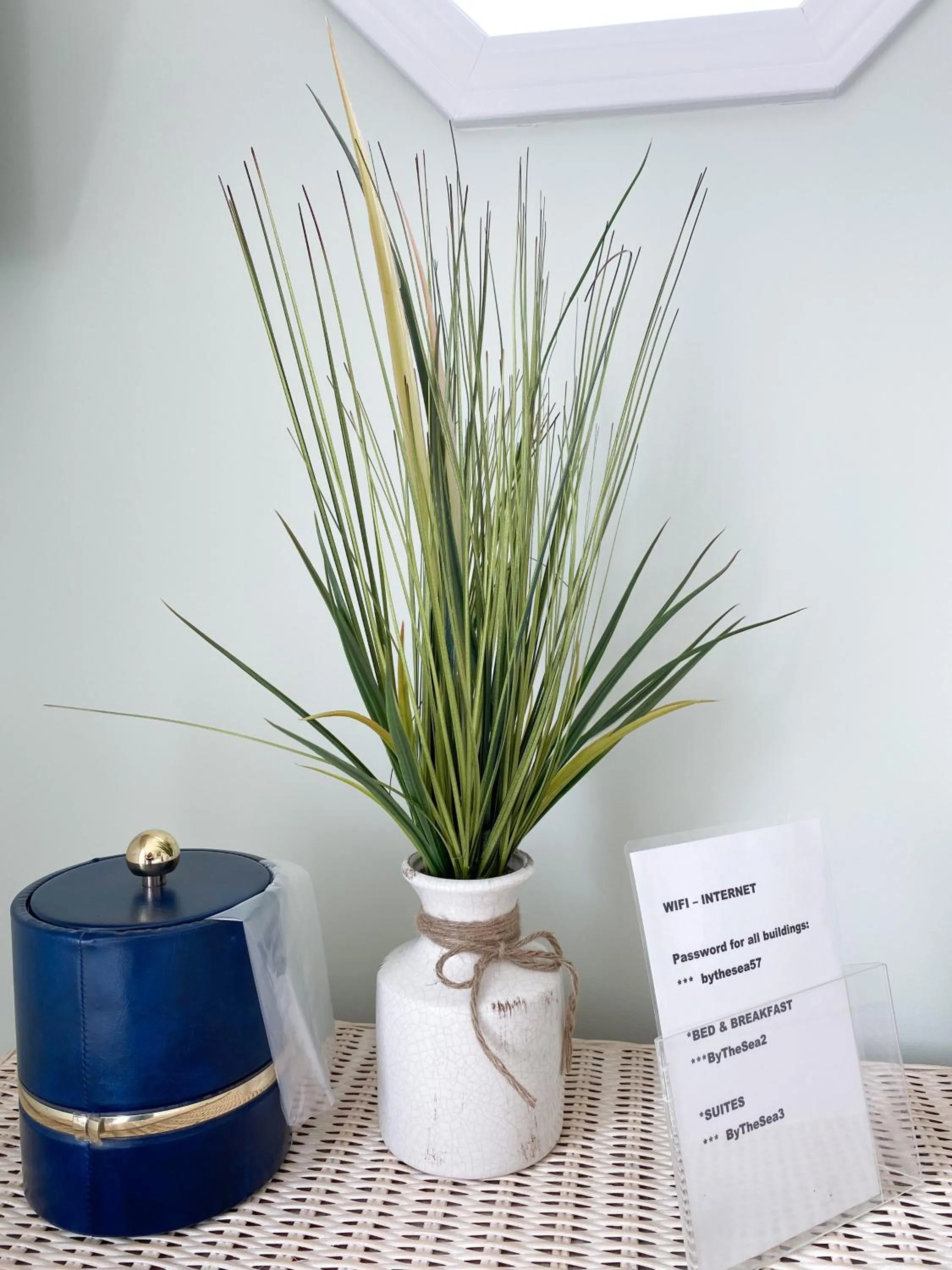 Bedroom in By The Sea Guests Bed & Breakfast and Suites