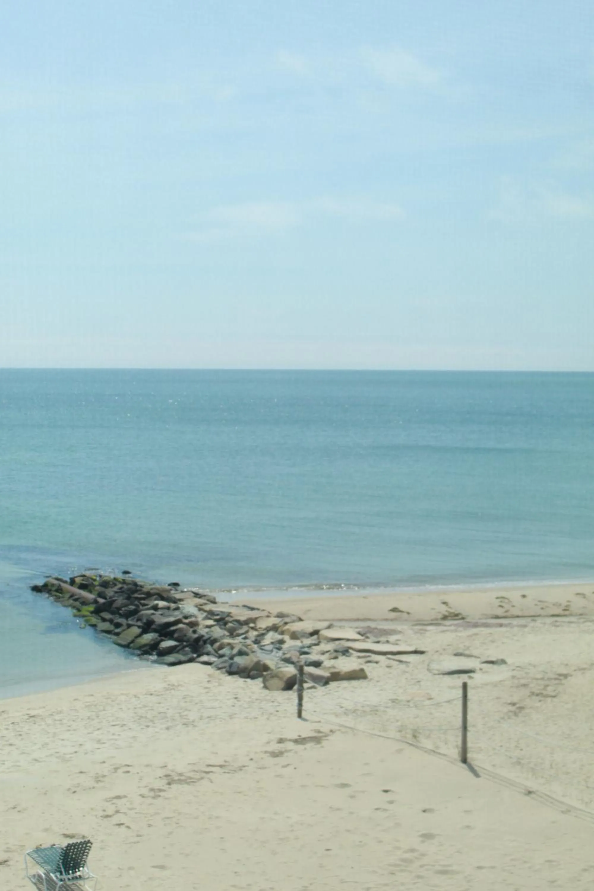 View (from property/room) in By The Sea Guests Bed & Breakfast and Suites