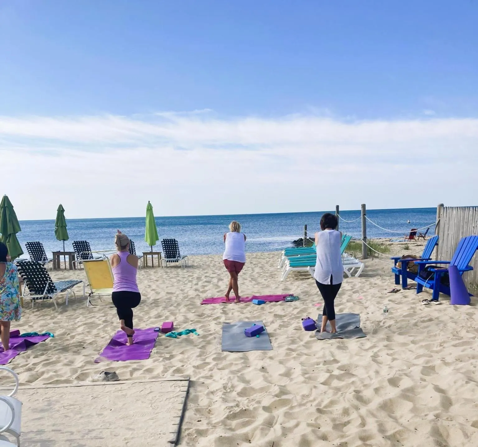 Beach in By The Sea Guests Bed & Breakfast and Suites