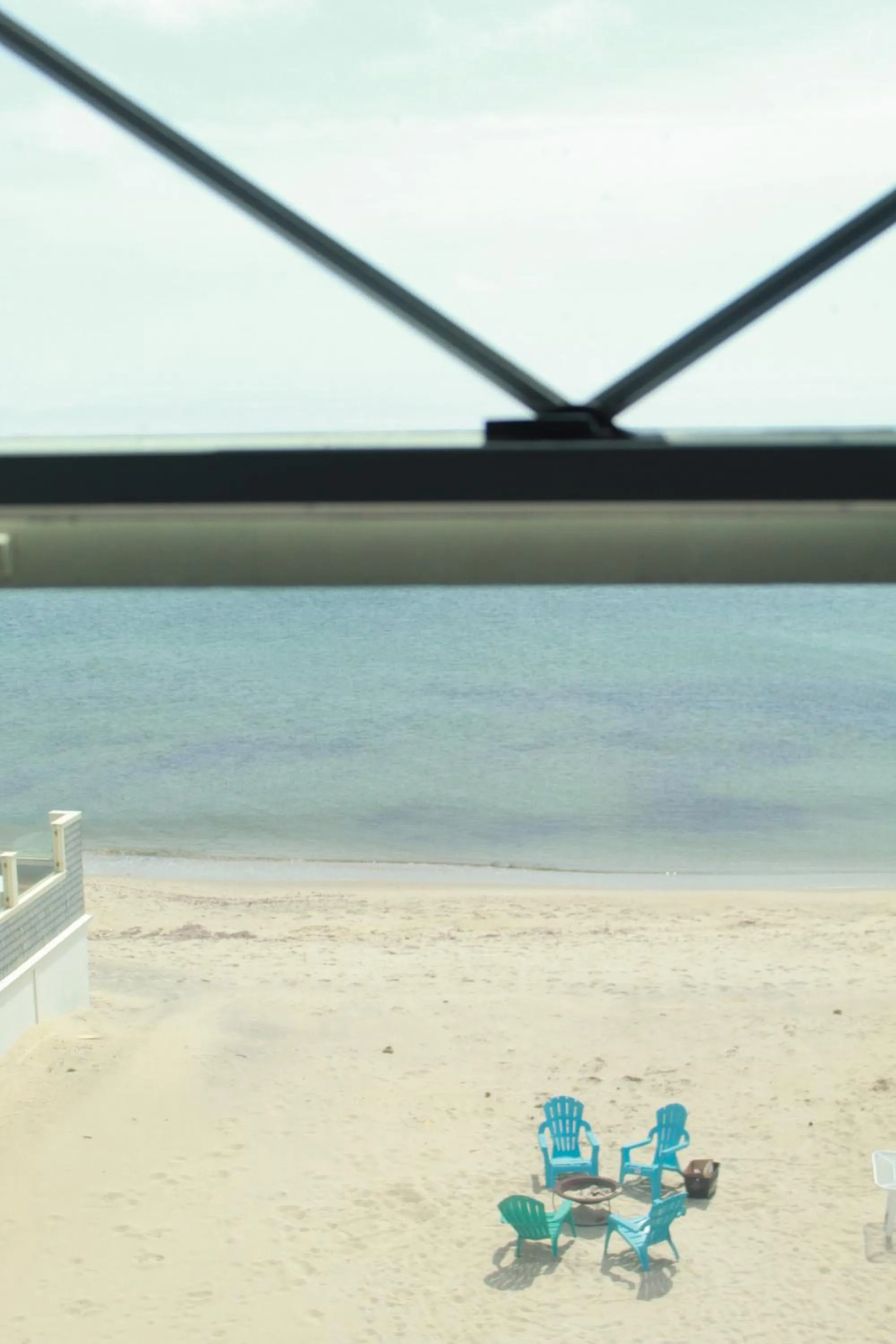 View (from property/room) in By The Sea Guests Bed & Breakfast and Suites