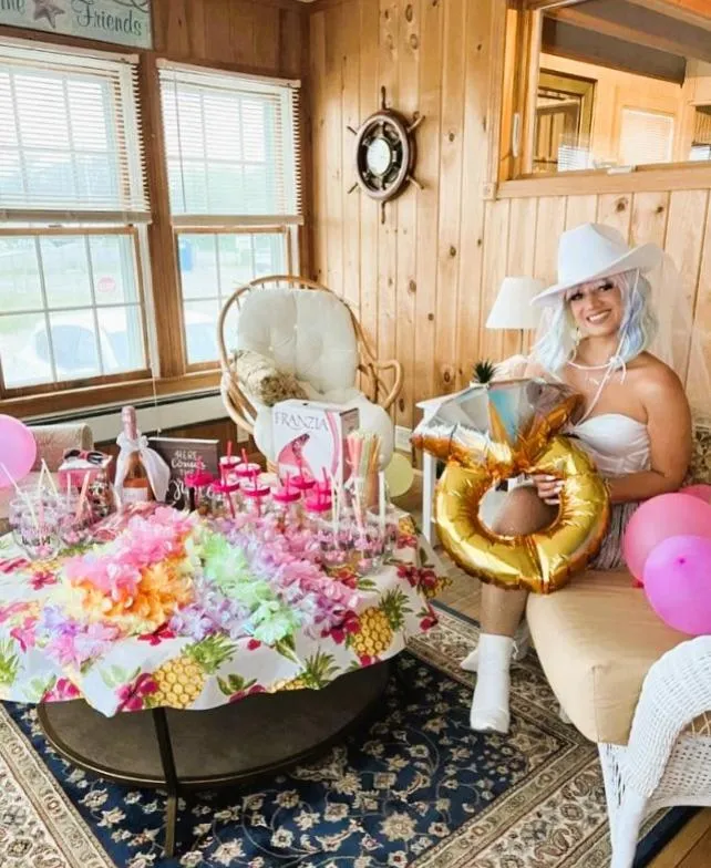 wedding in By The Sea Guests Bed & Breakfast and Suites