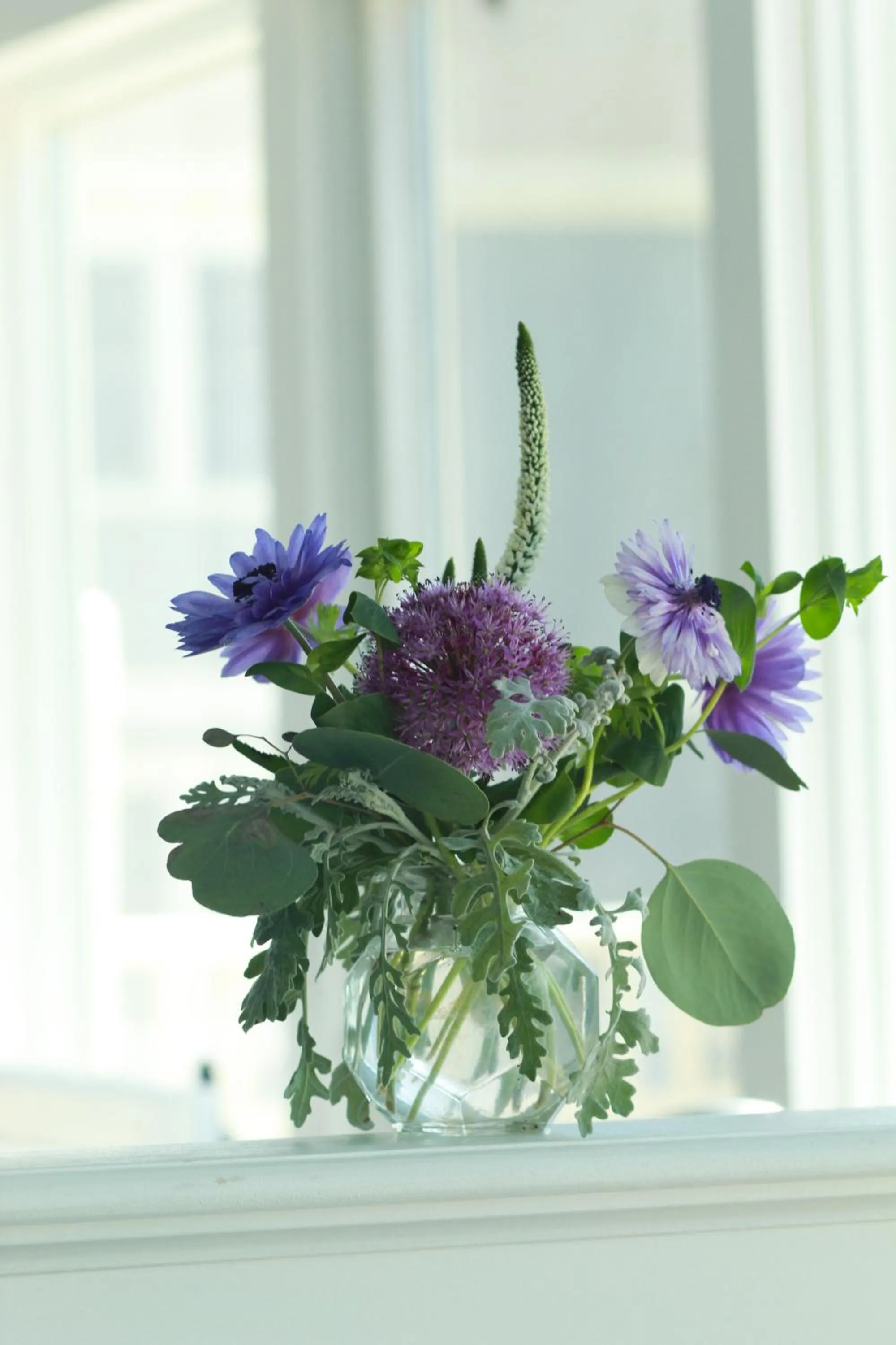 Decorative detail in By The Sea Guests Bed & Breakfast and Suites