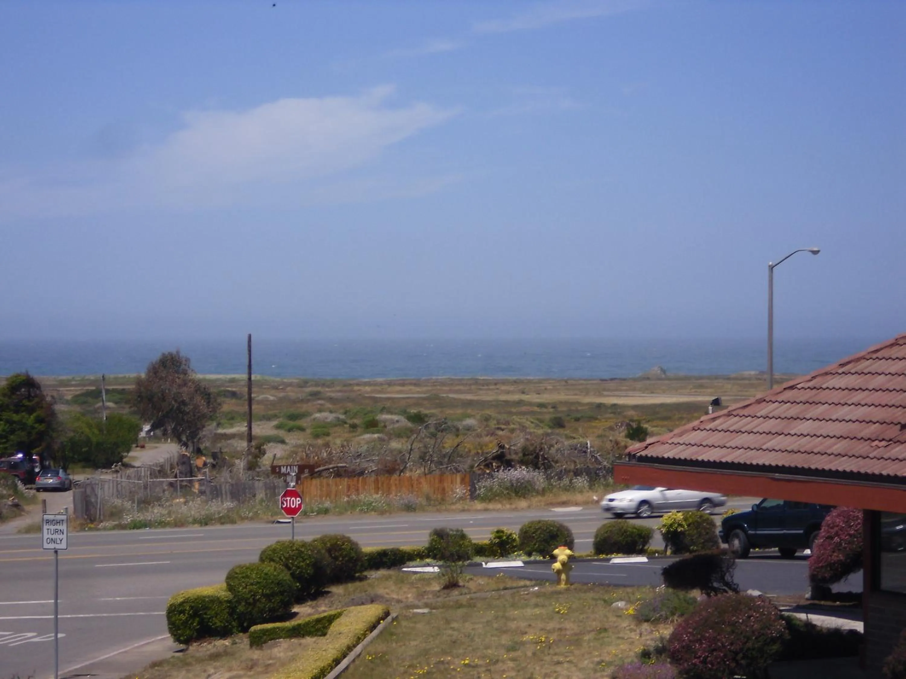 Area and facilities in Super 8 by Wyndham Fort Bragg