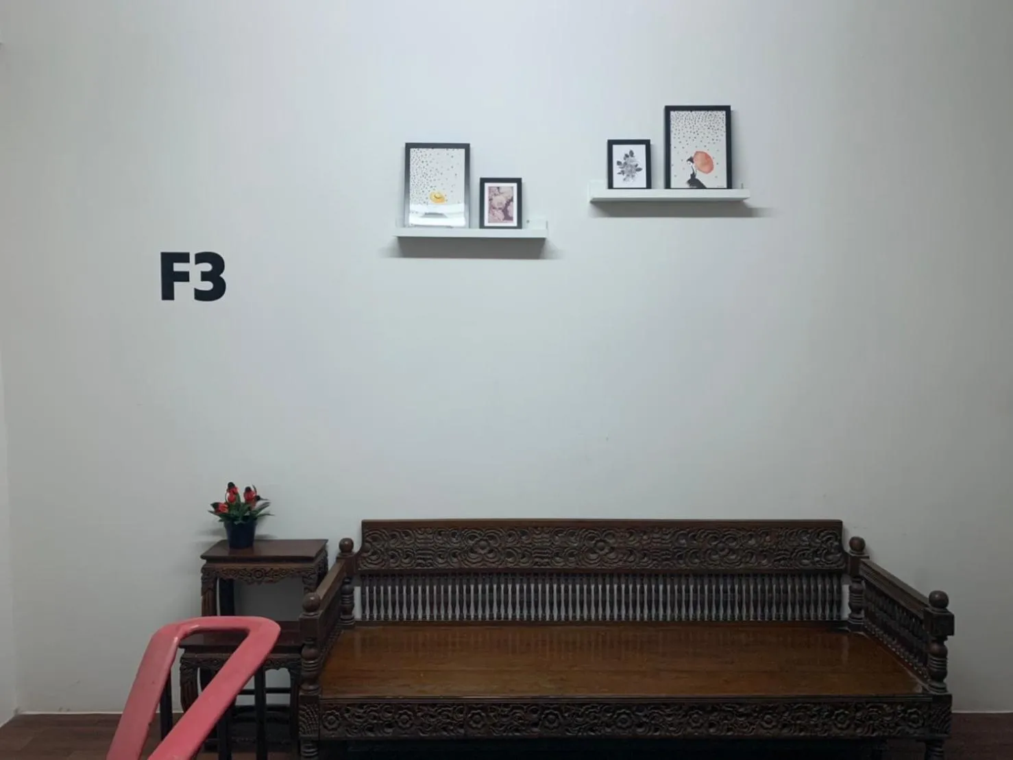 Happy Home Hostel