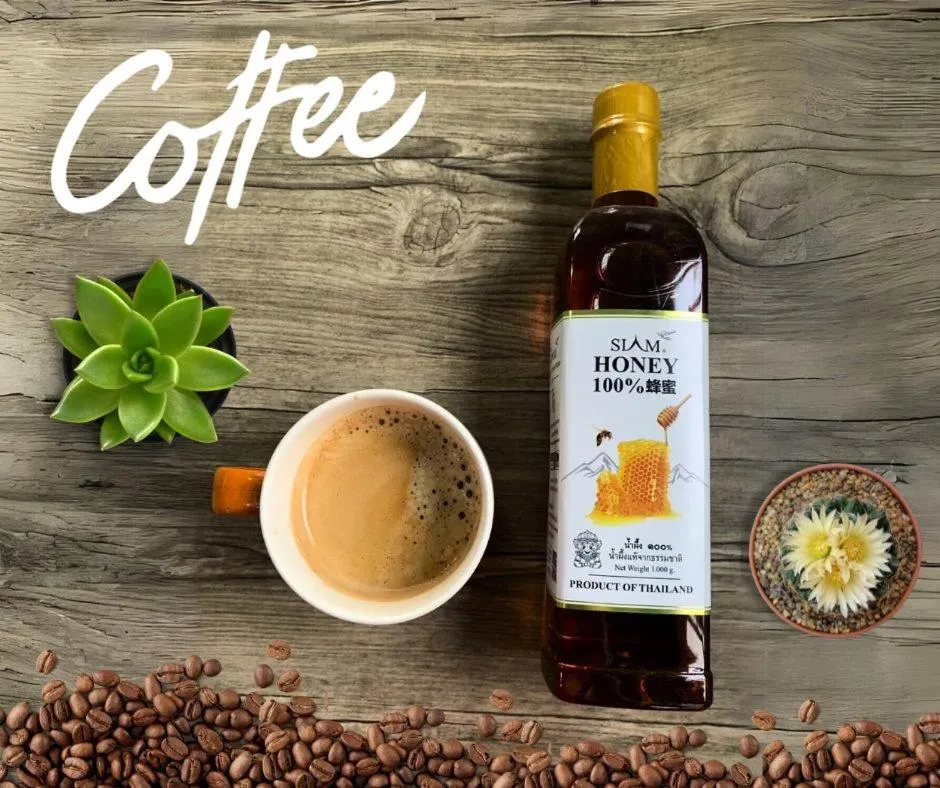 Coffee/tea facilities in Happy Home Hostel