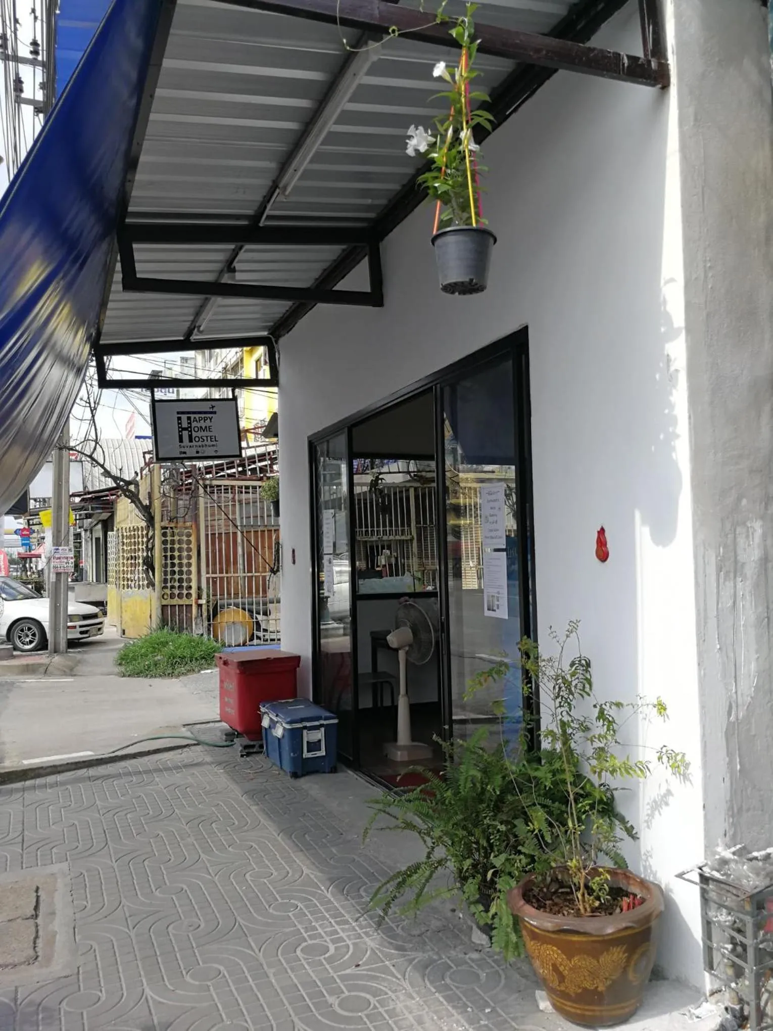 Happy Home Hostel
