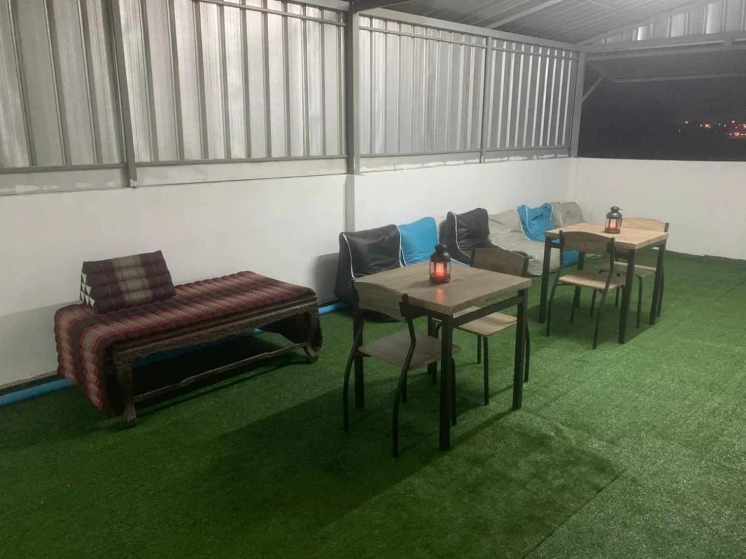 Happy Home Hostel