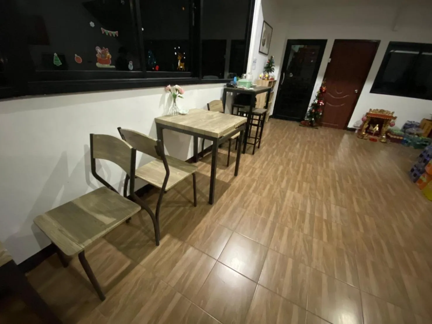 Happy Home Hostel