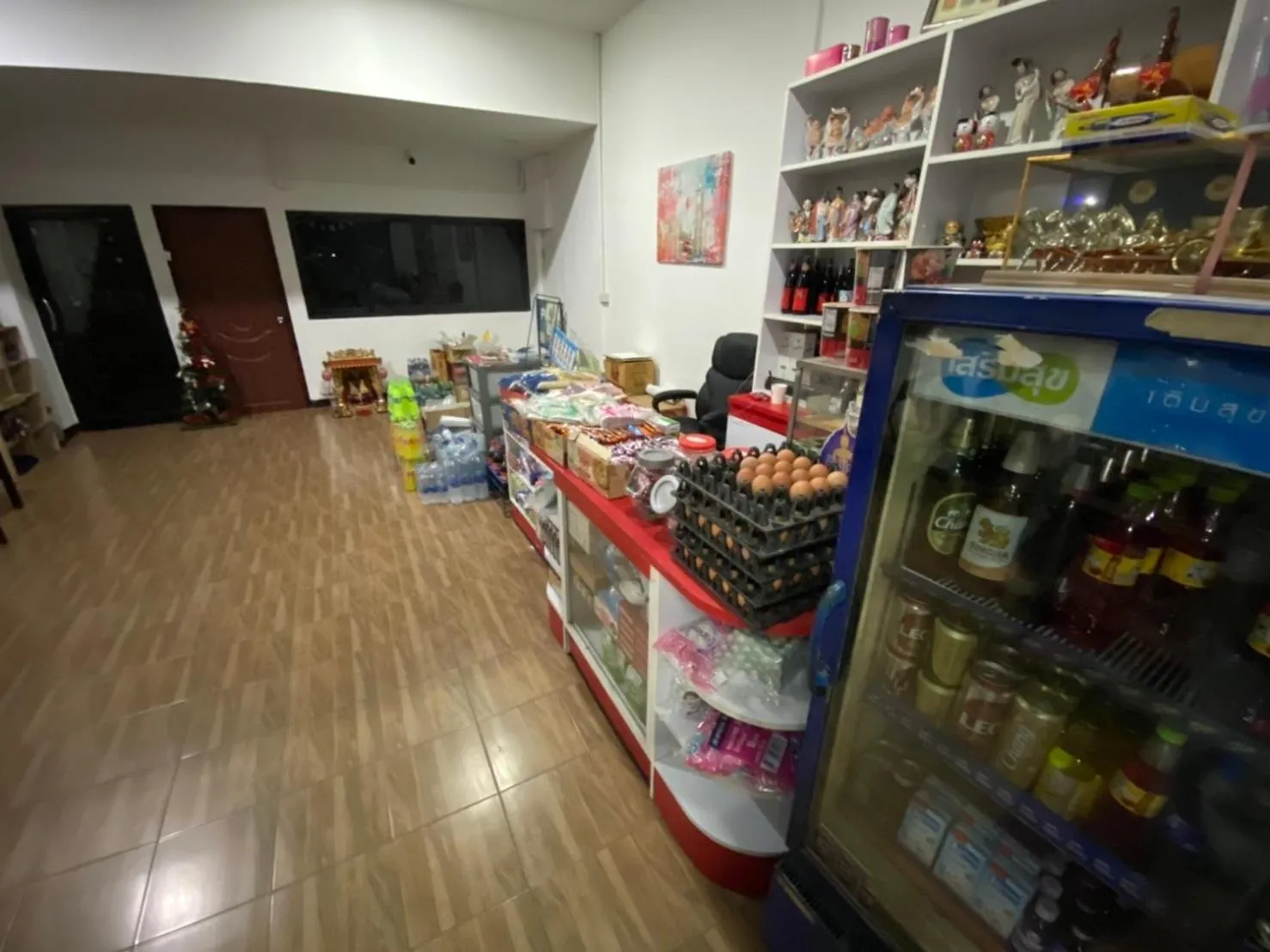 Happy Home Hostel