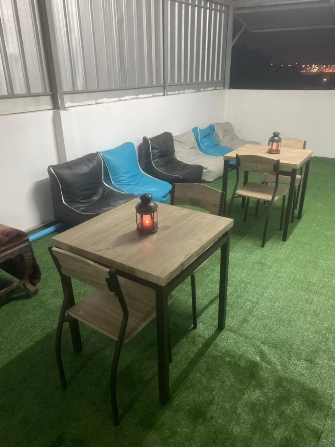 Happy Home Hostel