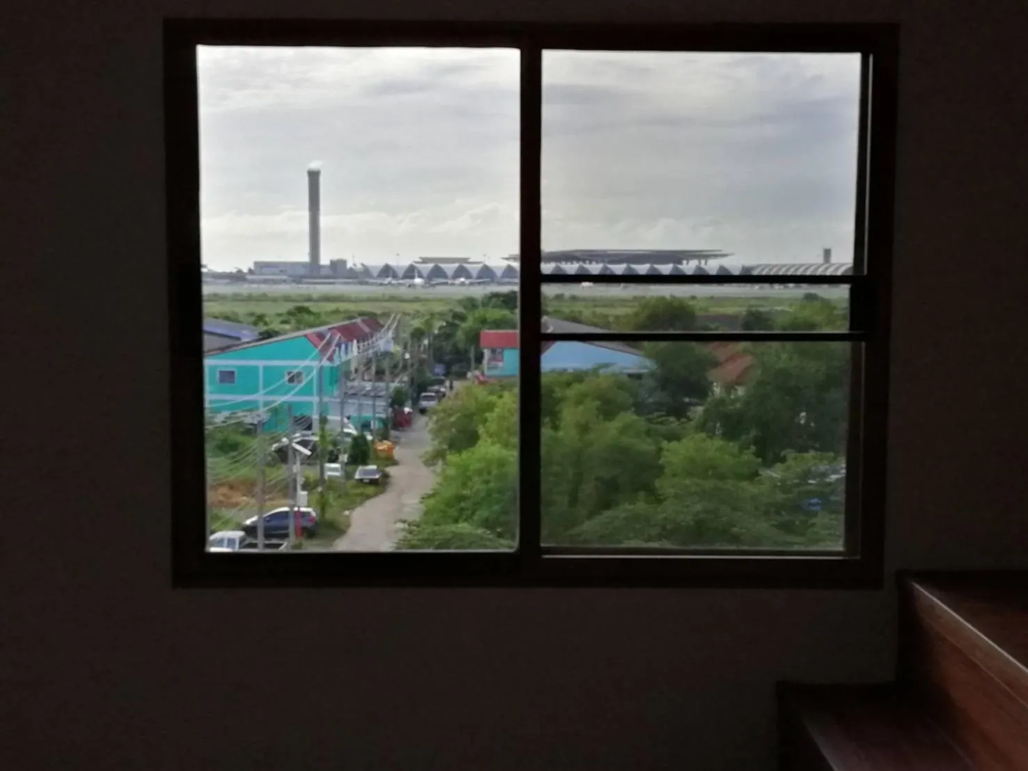 Happy Home Hostel