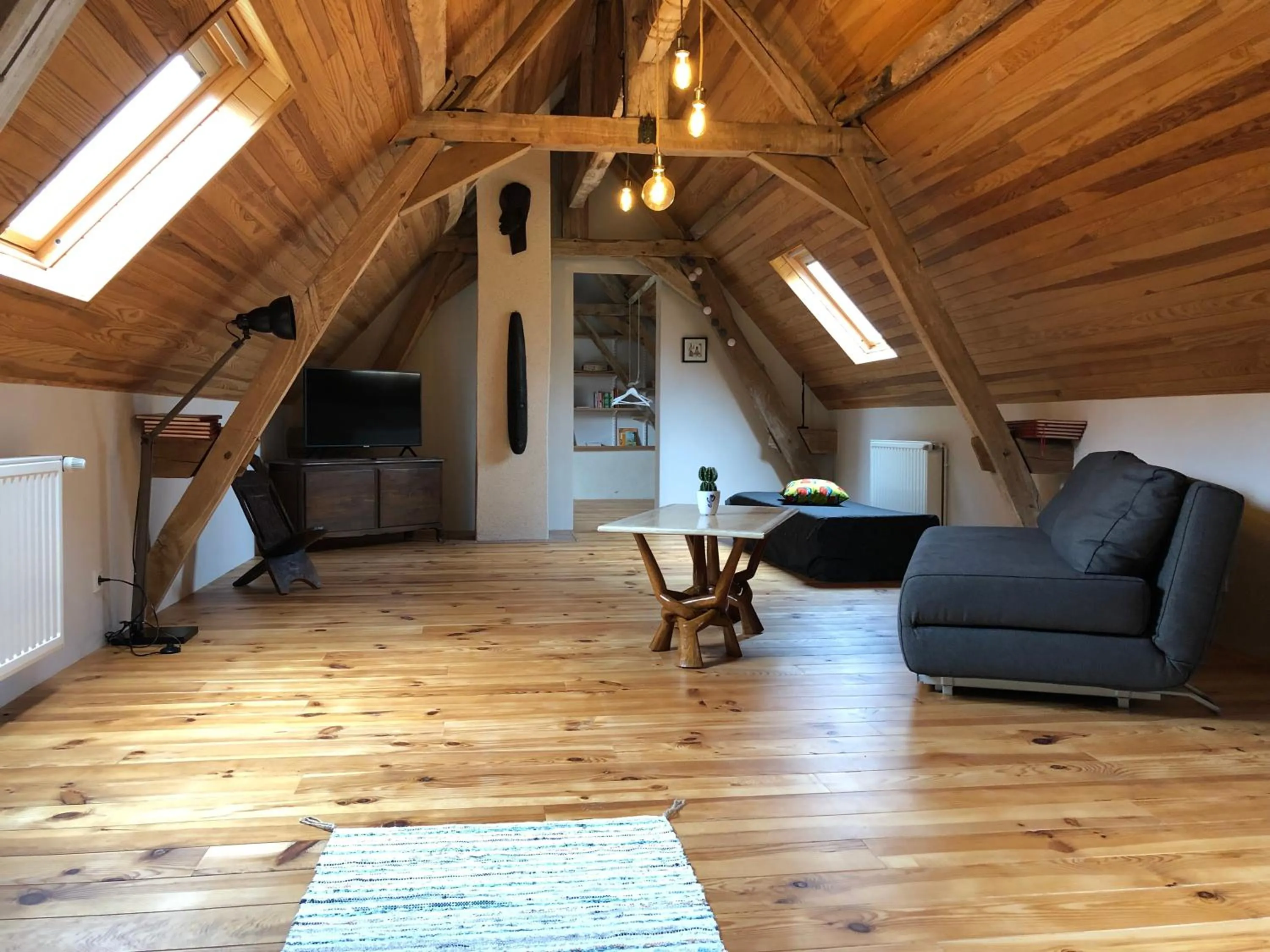 Other in Domaine de l'Augeonnière