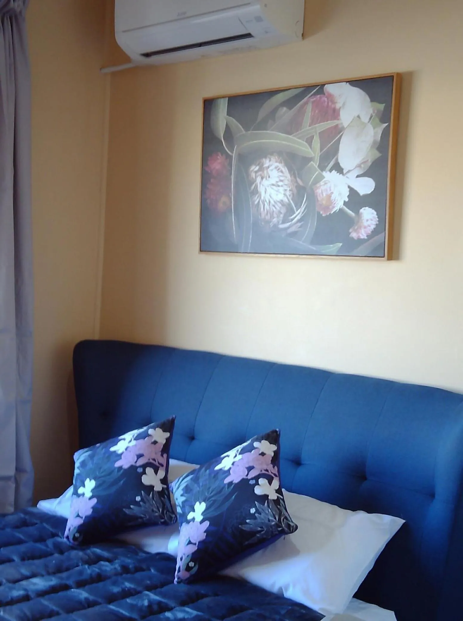 iMotel Cooma (in town)
