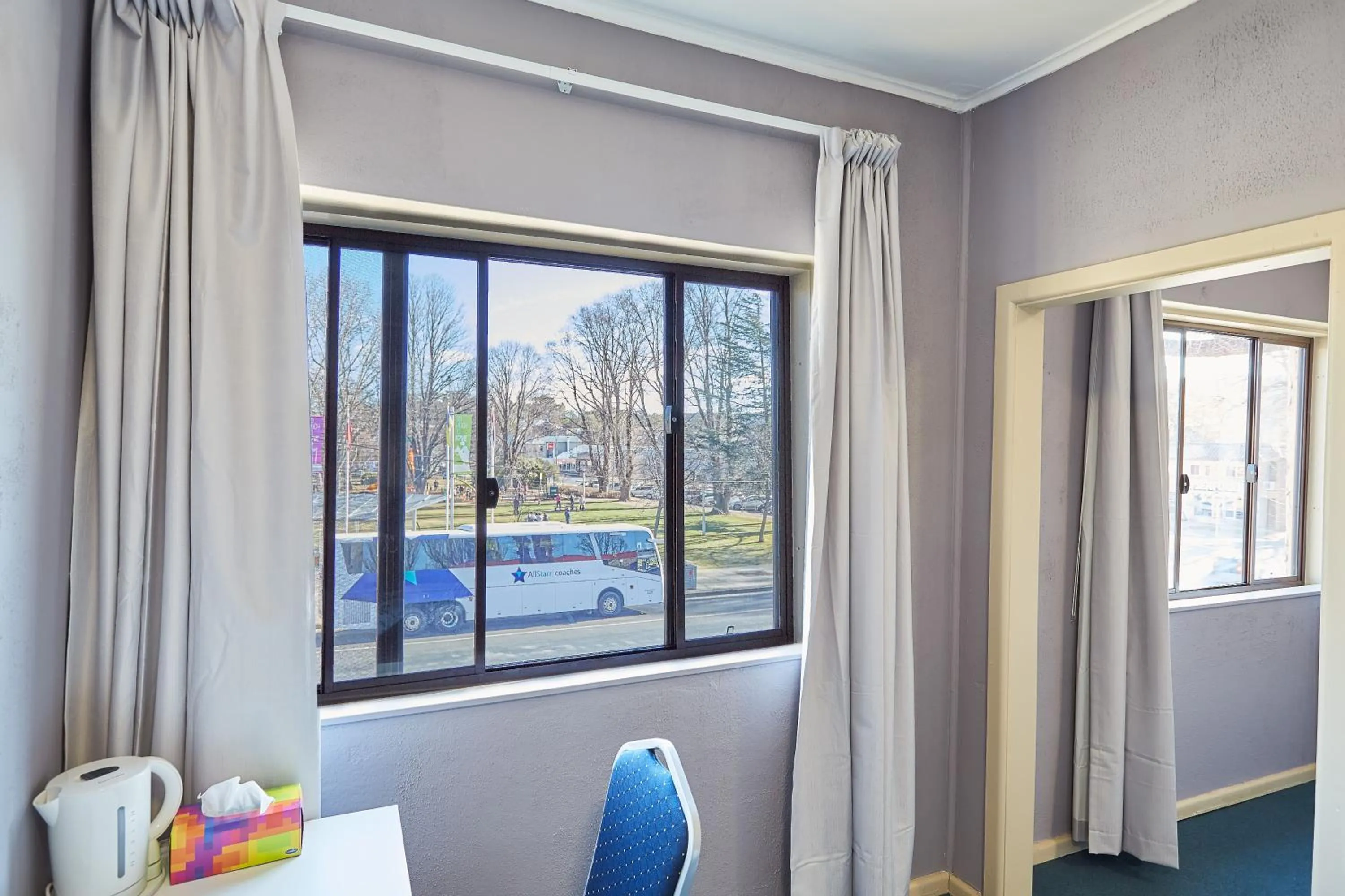 iMotel Cooma (in town)