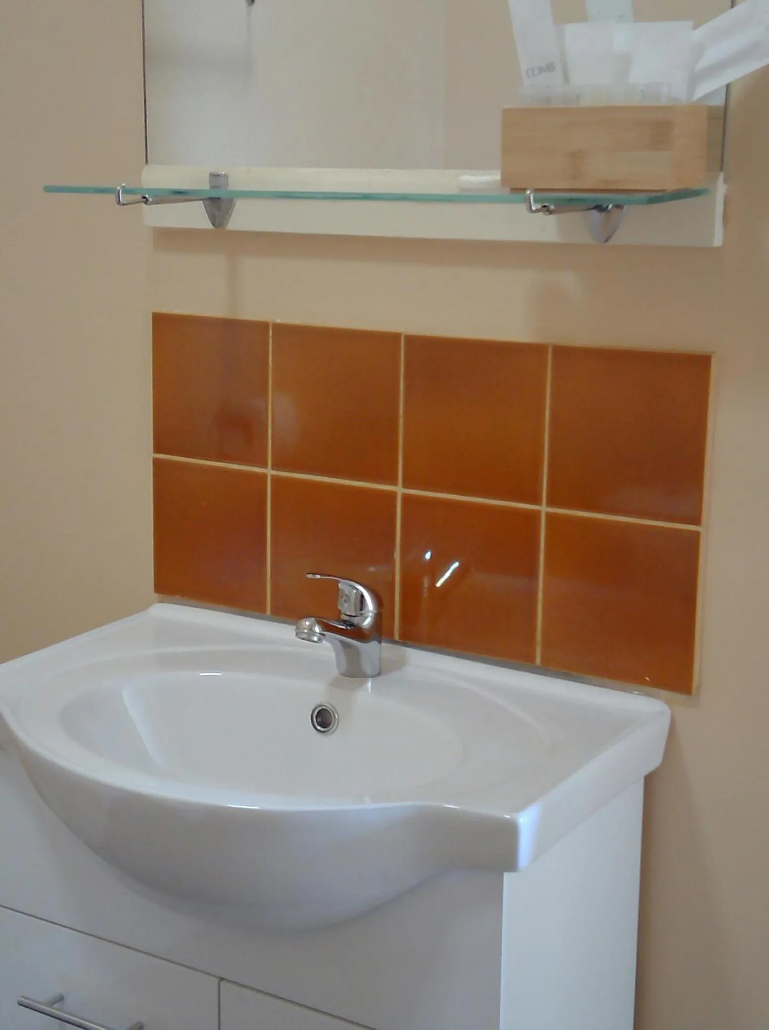 iMotel Cooma (in town)