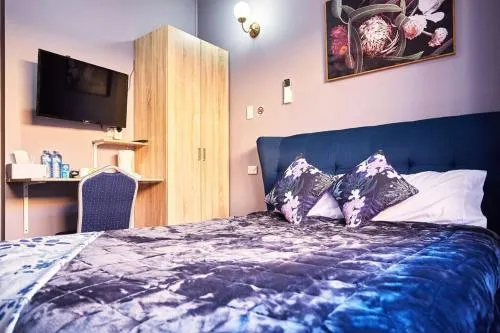 iMotel Cooma (in town)