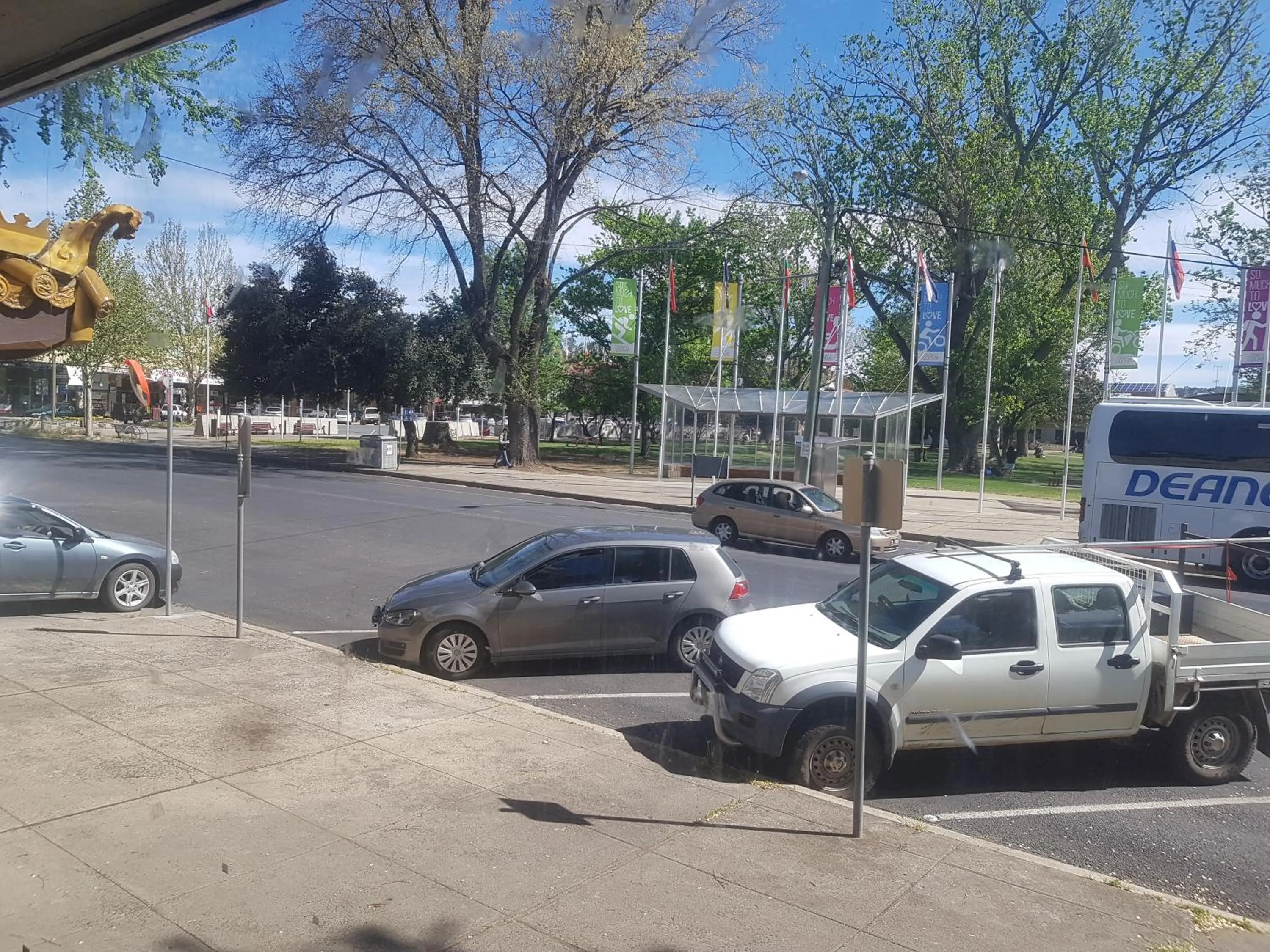 iMotel Cooma (in town)