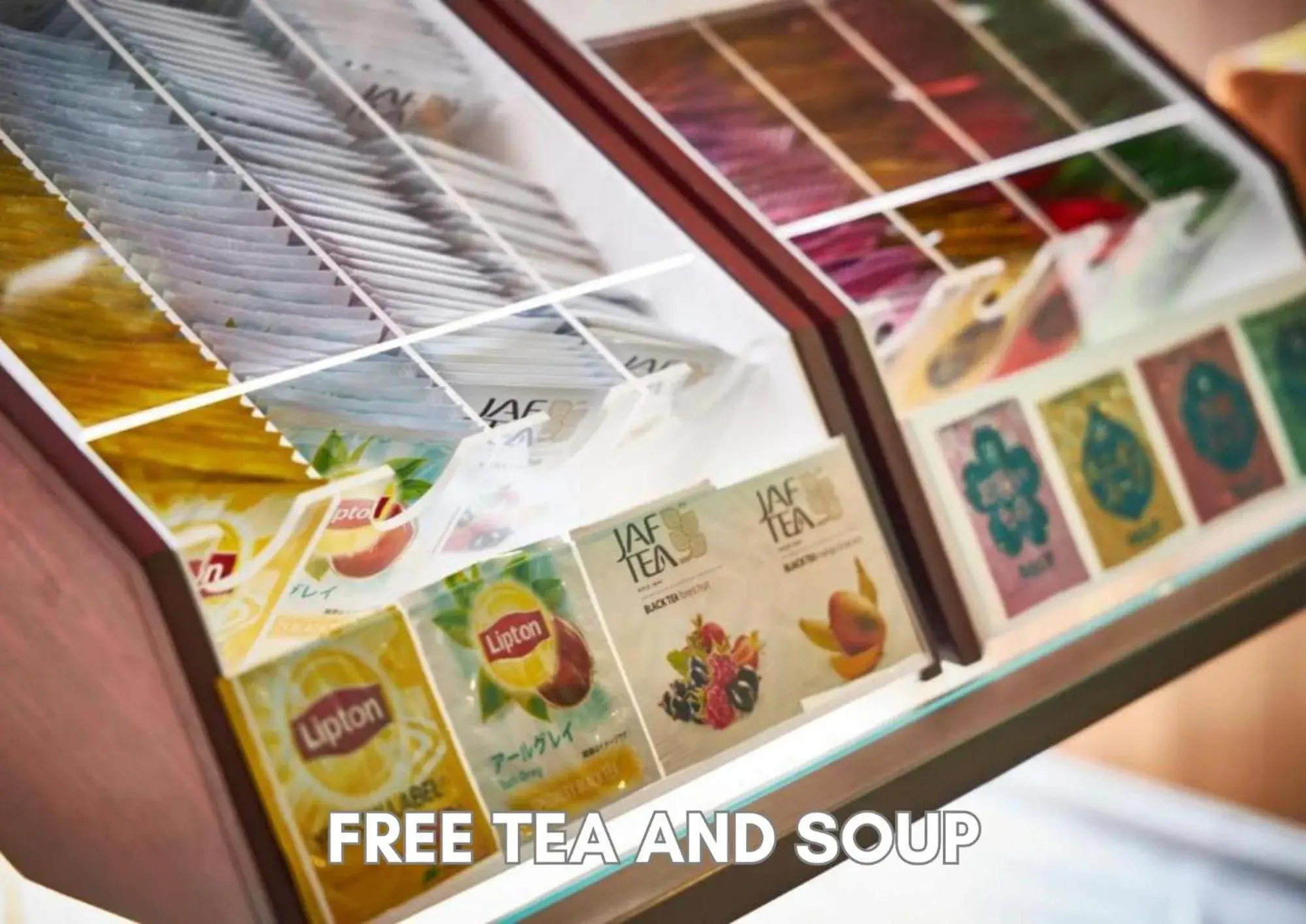 Lobby or reception in Hotel Pasela Living Shinjuku Lobby or reception in Hotel Pasela Living Shinjuku