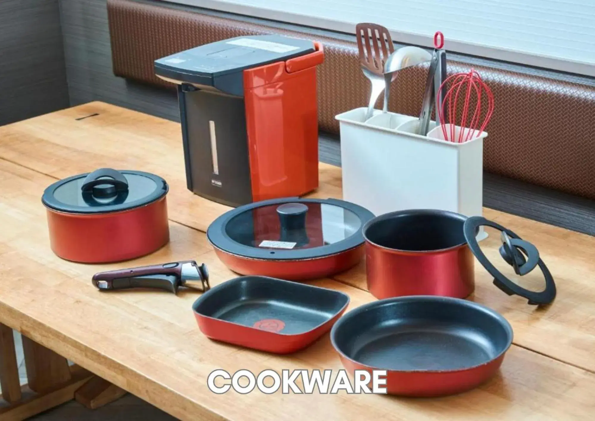 Photo of the whole room in Hotel Pasela Living Shinjuku Photo of the whole room in Hotel Pasela Living Shinjuku