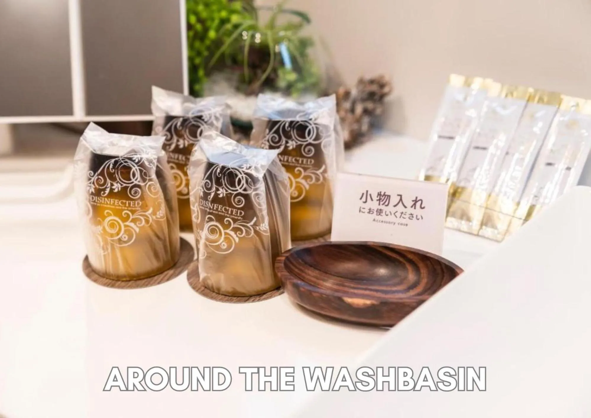 Photo of the whole room in Hotel Pasela Living Shinjuku