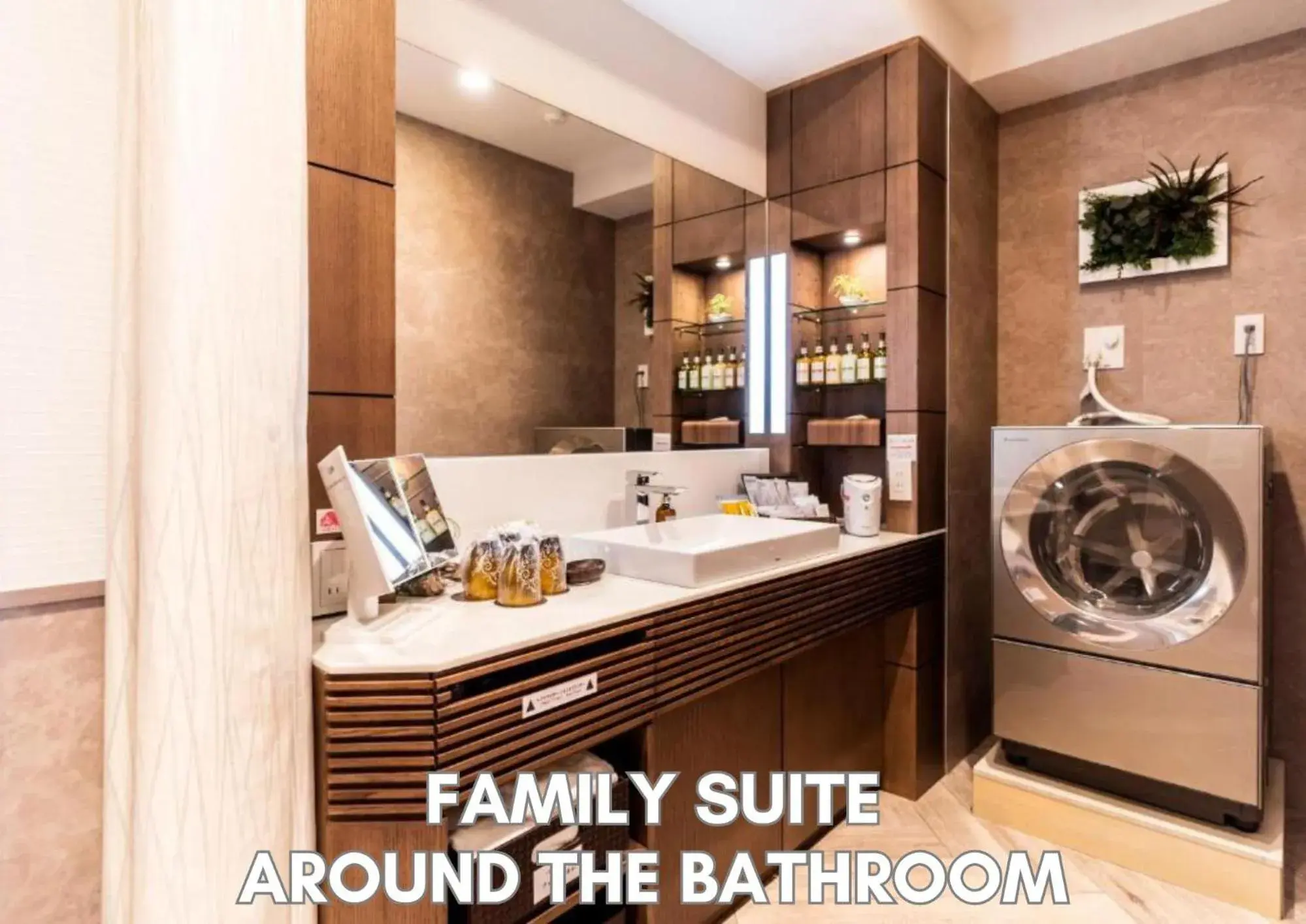 Photo of the whole room in Hotel Pasela Living Shinjuku Photo of the whole room in Hotel Pasela Living Shinjuku