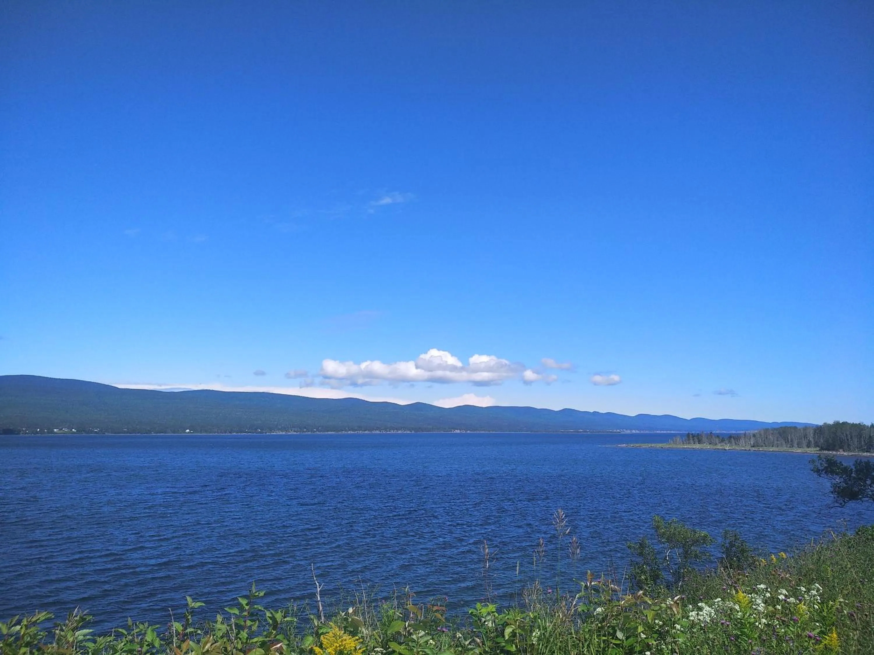 Motel & Camping Fort Ramsay