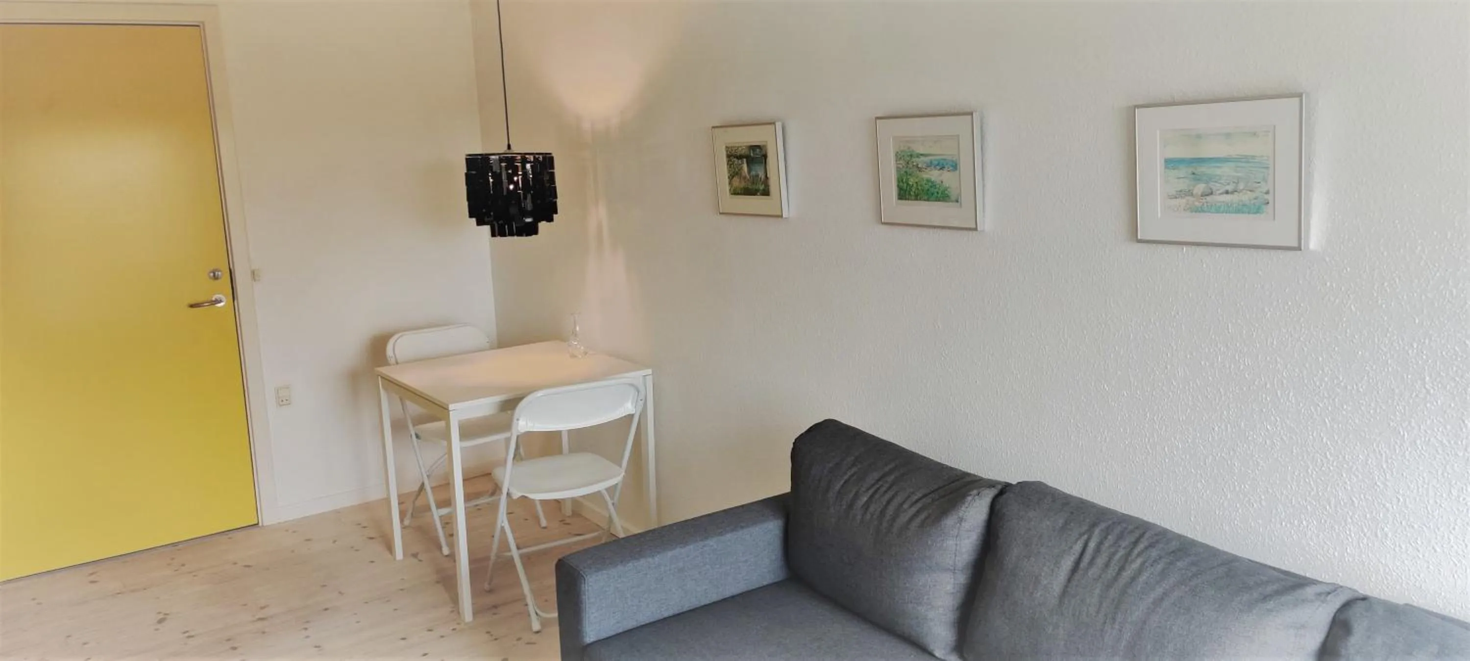 Dining area in Feriehus Thy - I hjertet af Thy