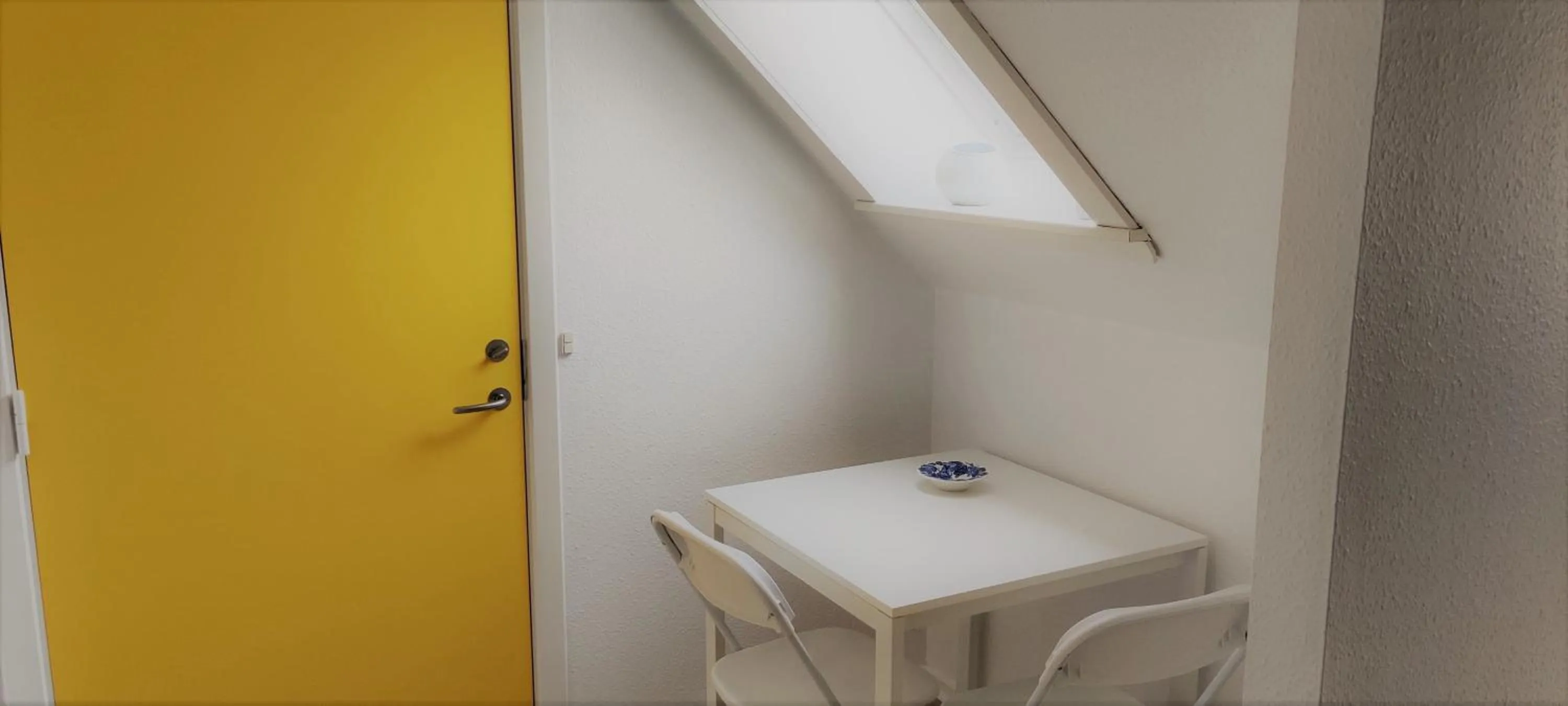 Dining area in Feriehus Thy - I hjertet af Thy