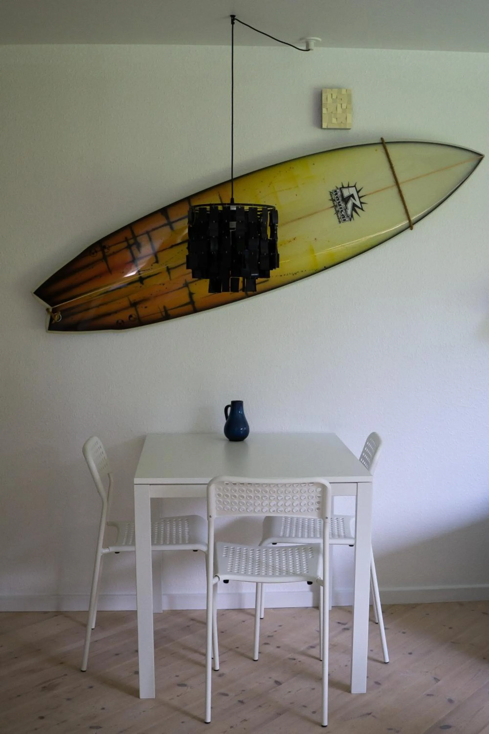 Dining area in Feriehus Thy - I hjertet af Thy