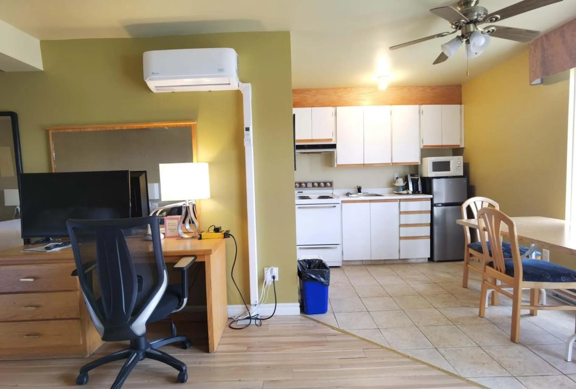 Motel Grand-Pré Inc