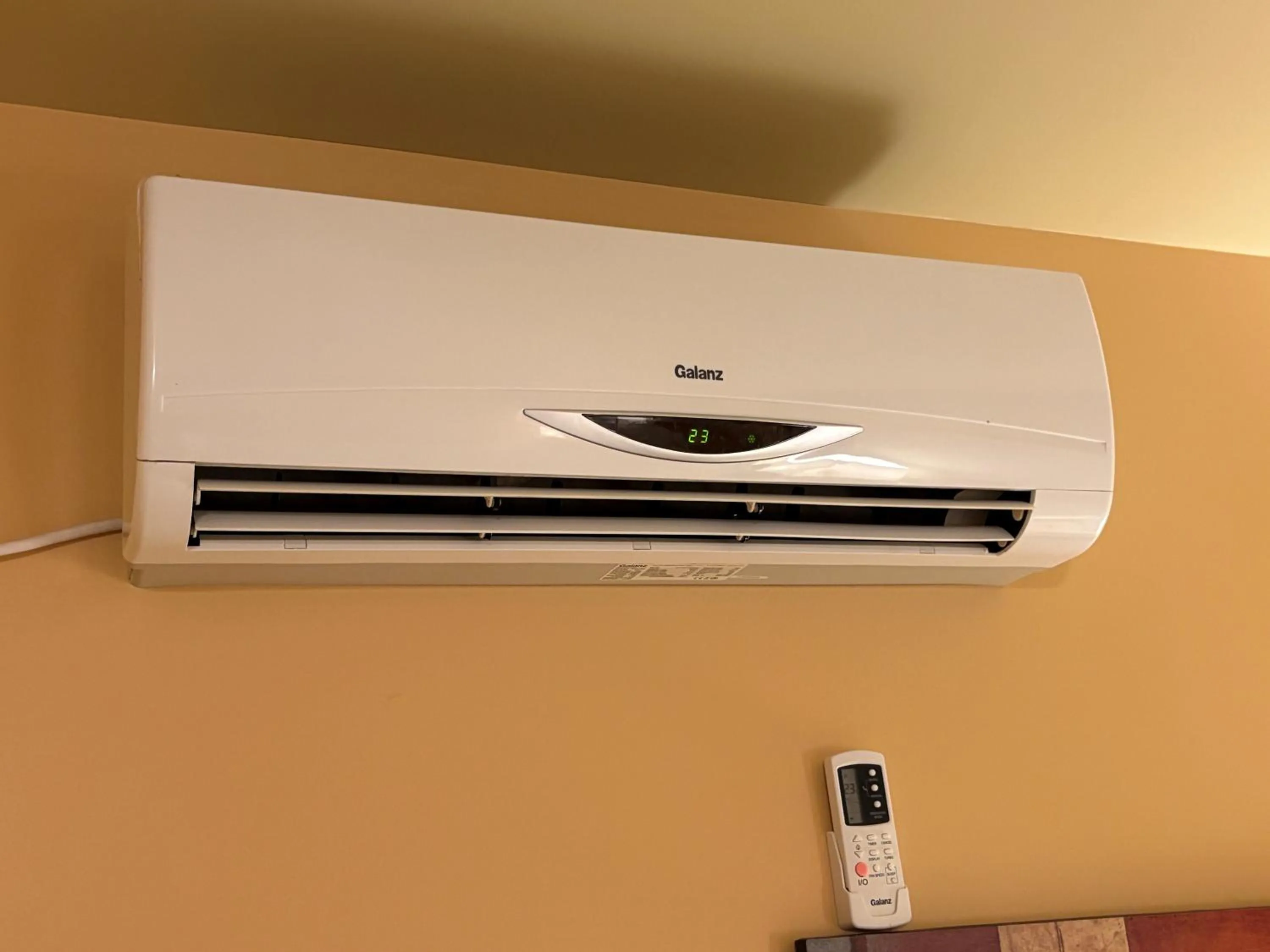 Motel Grand-Pré Inc