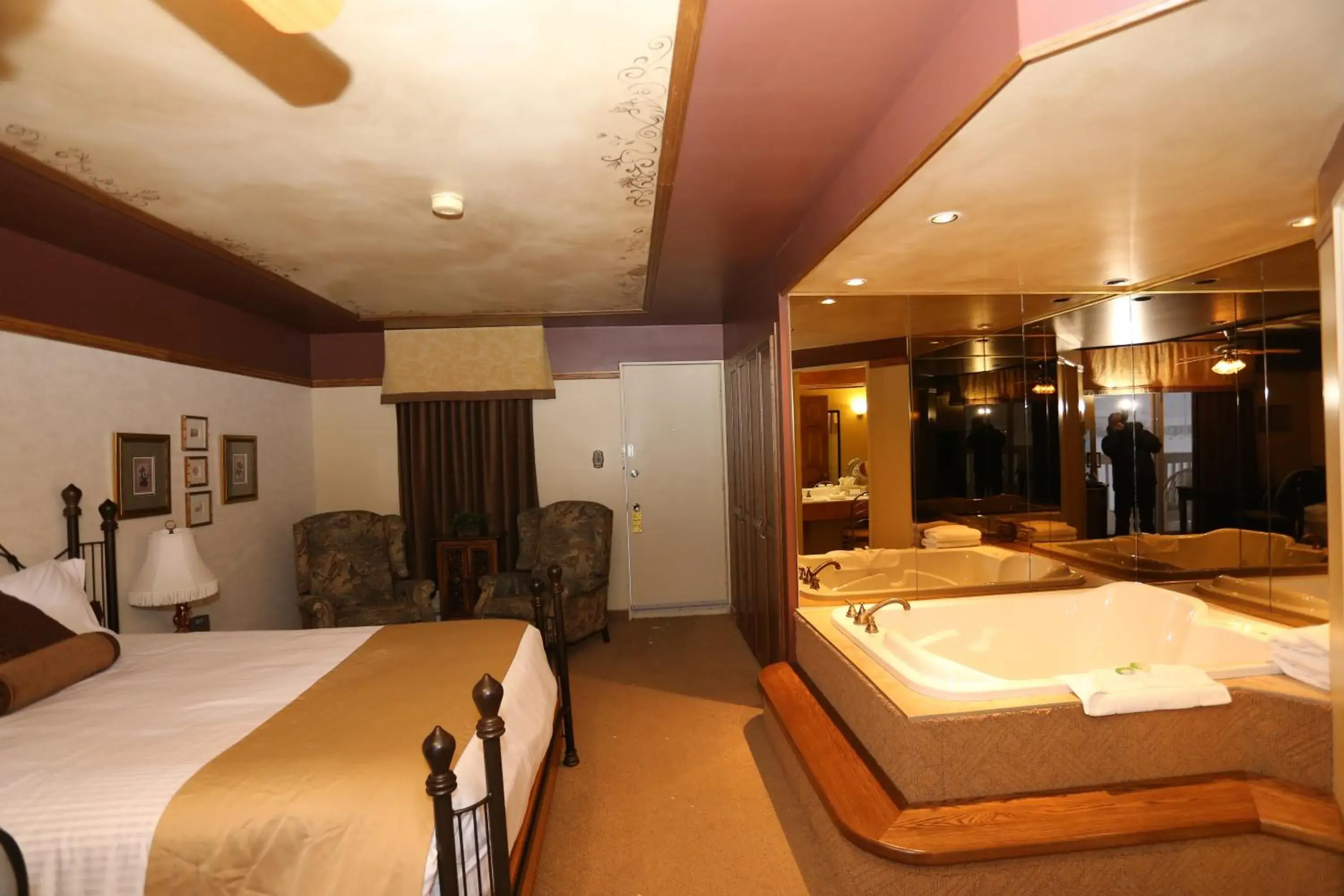 Motel Grand-Pré Inc Motel Grand-Pré Inc