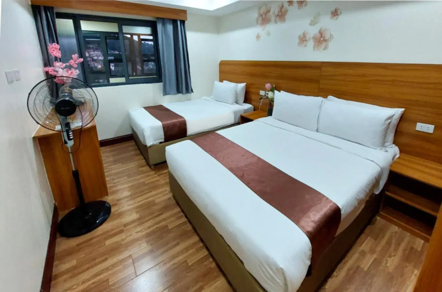 Bedroom, Bed in 456 Hotel Bedroom, Bed in 456 Hotel