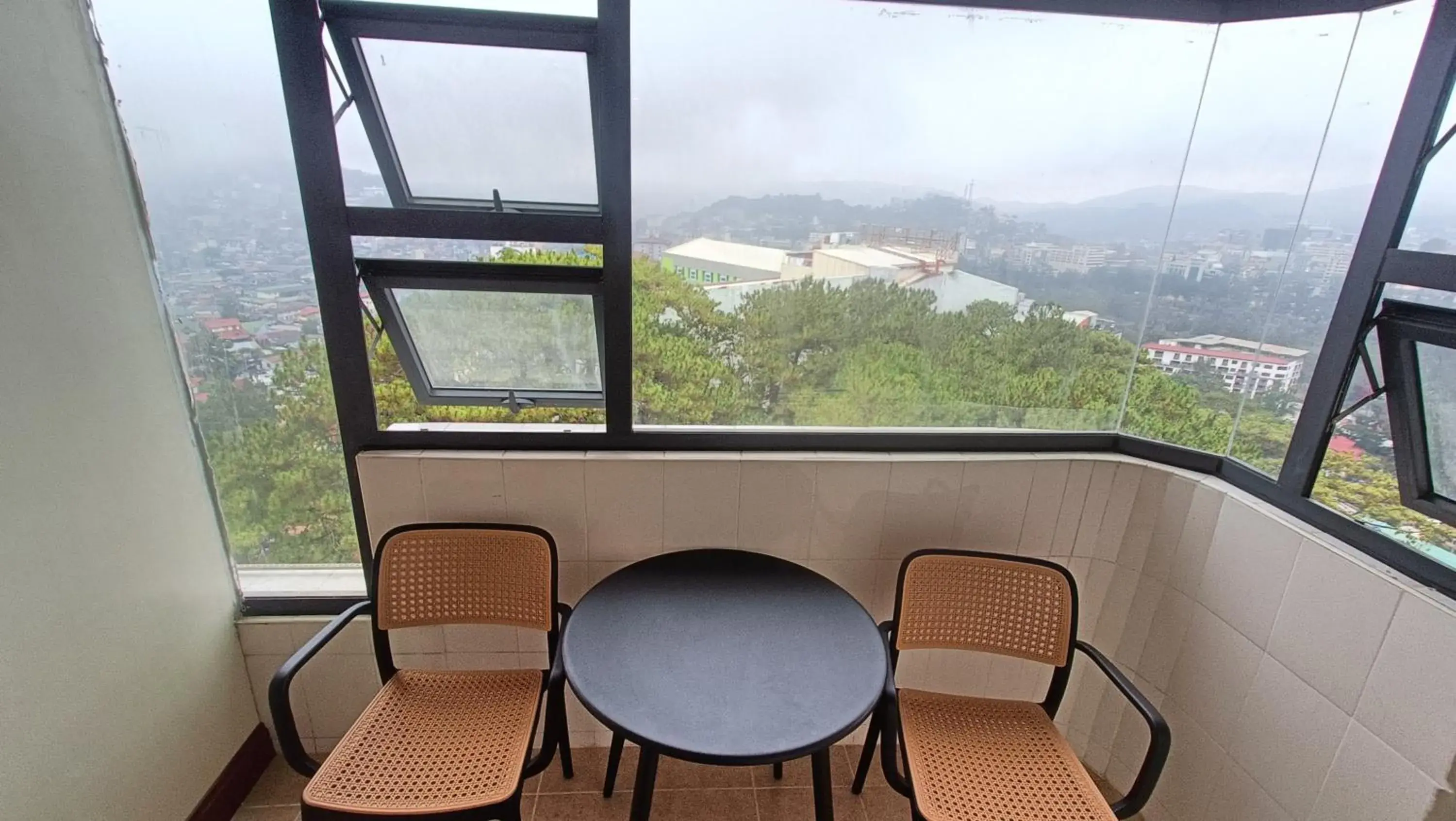 Mountain view in 456 Hotel Mountain view in 456 Hotel